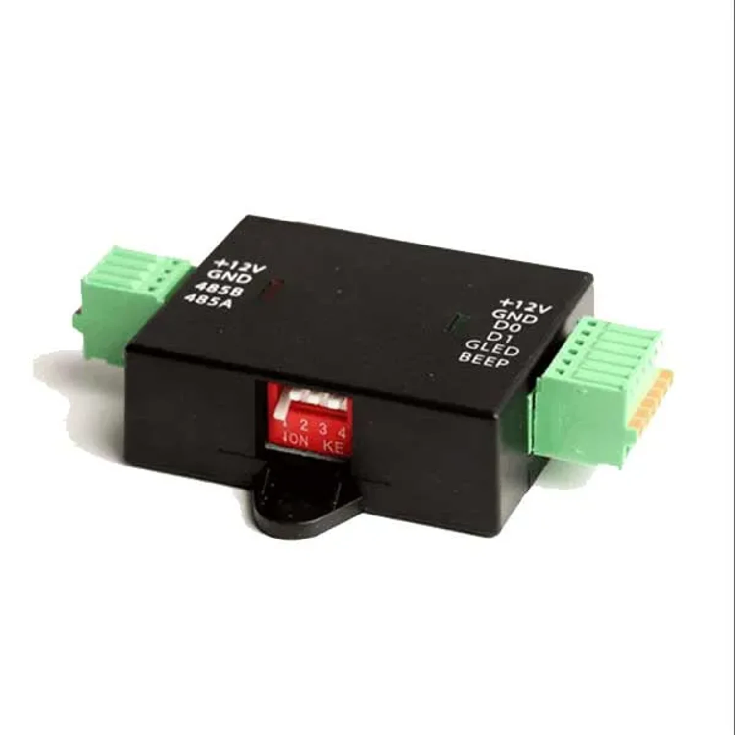 Convertidor de Conexion Rs485 - Wiegand — foto 2
