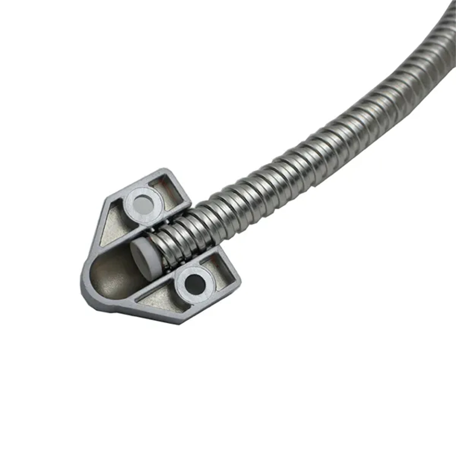 Protector de Cable Metalico — foto 3