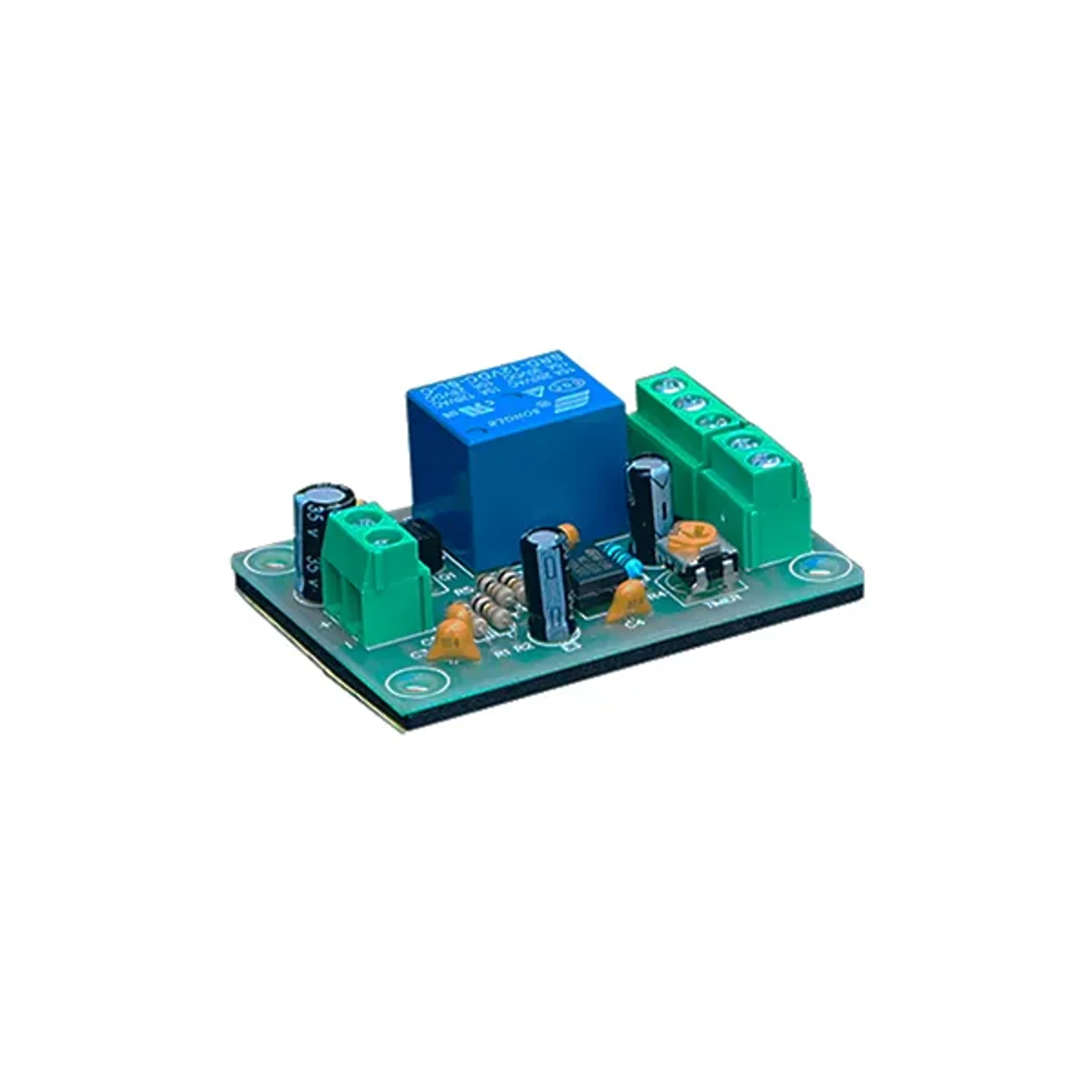 Modulo de Control Temporizador — foto 1