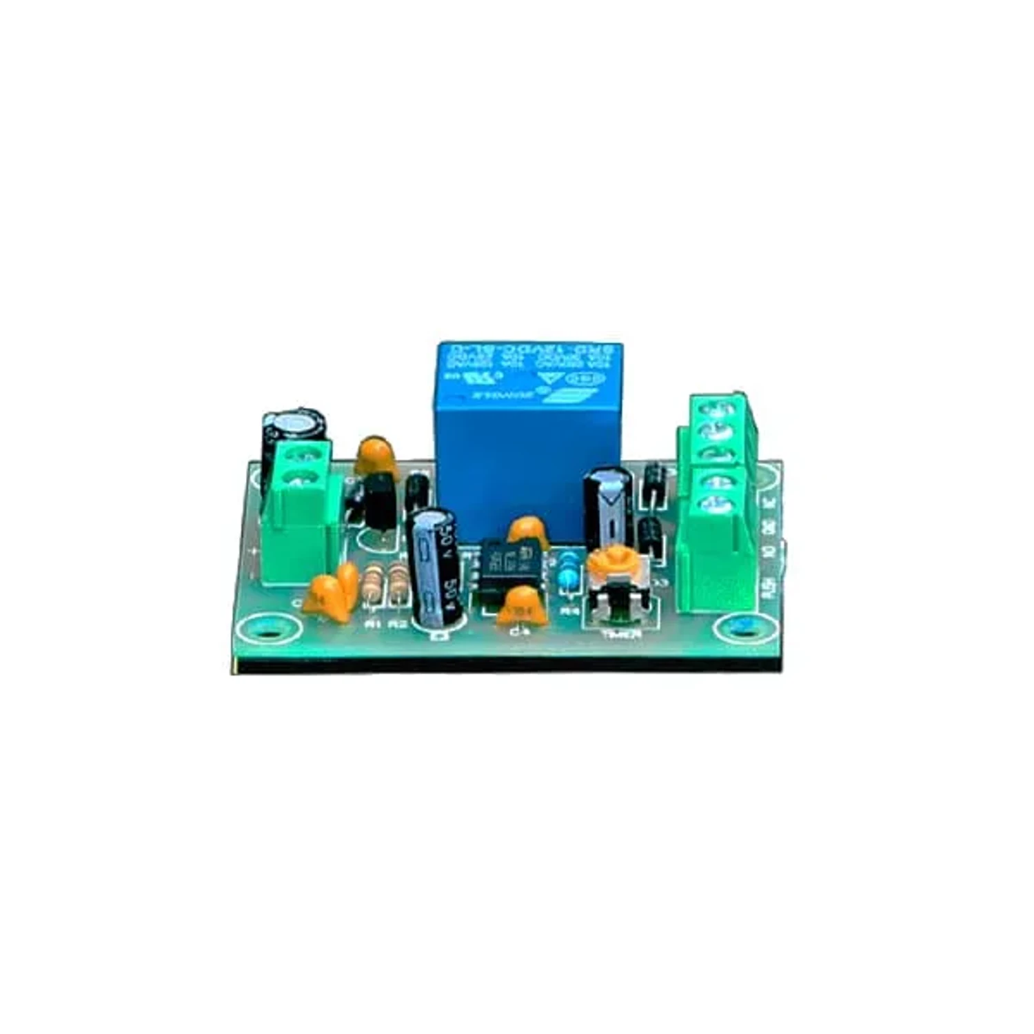 Modulo de Control Temporizador — foto 2