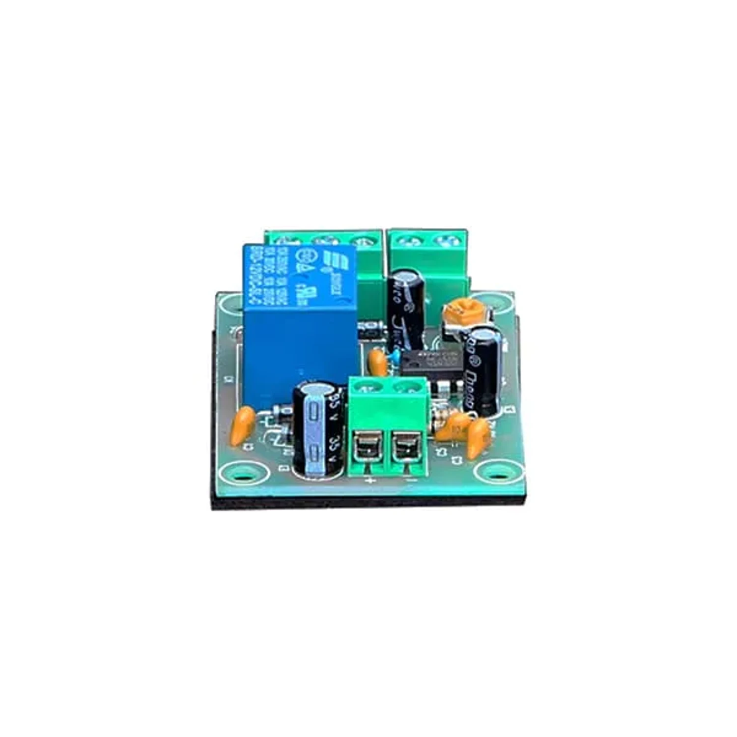 Modulo de Control Temporizador — foto 3