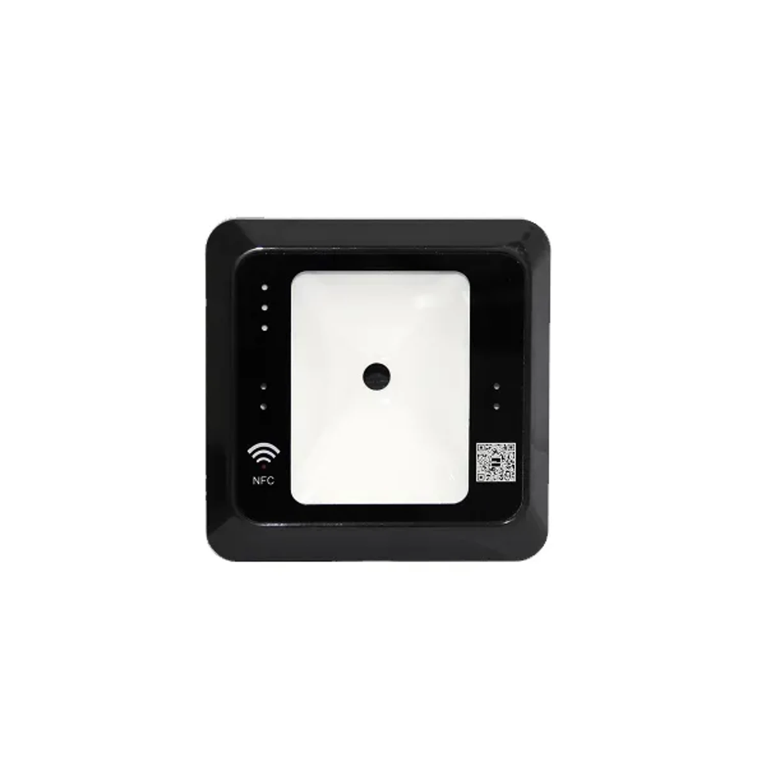 Lector de Codigos QR y RFID 125khz — foto 1