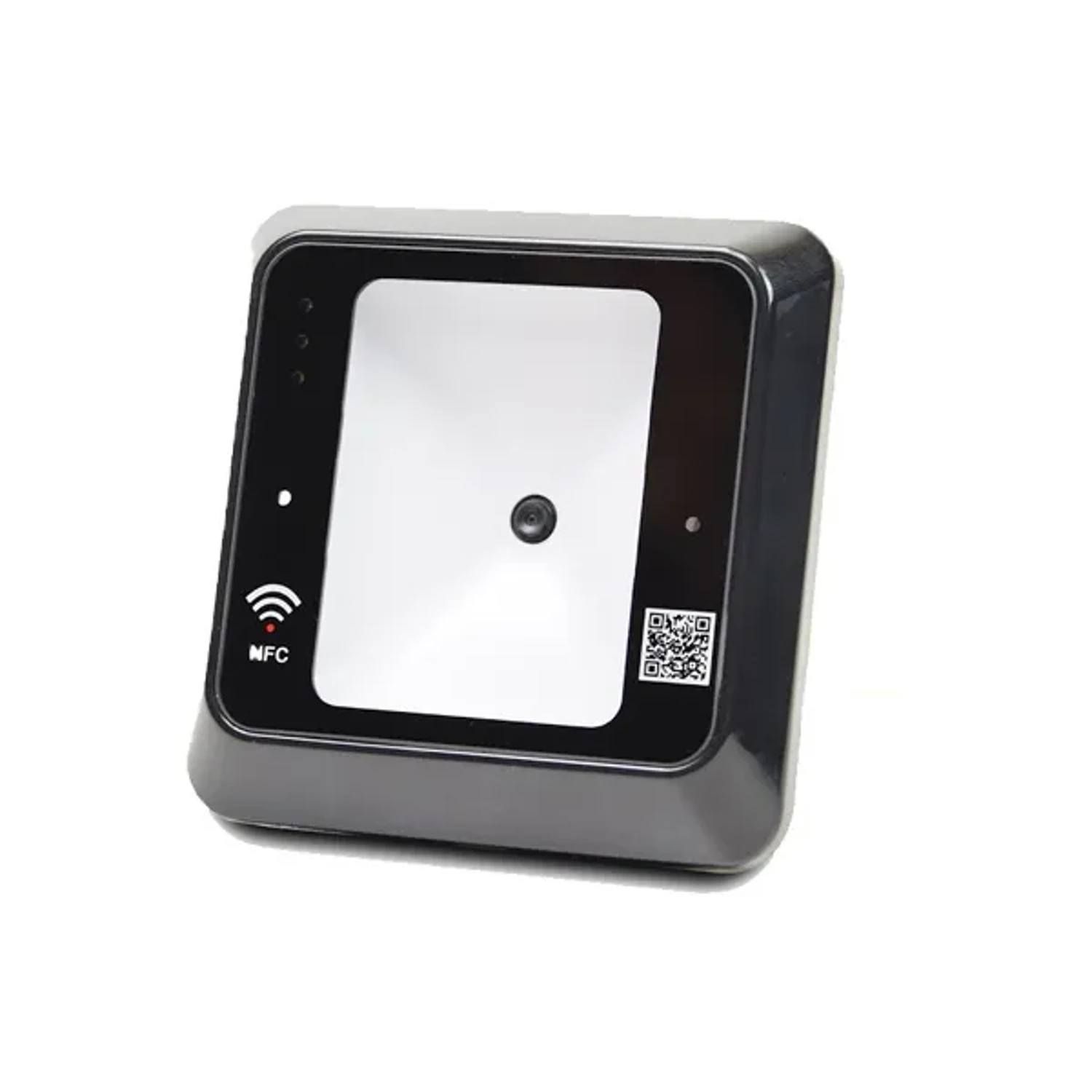 Lector de Codigos QR y RFID 125khz — foto 2