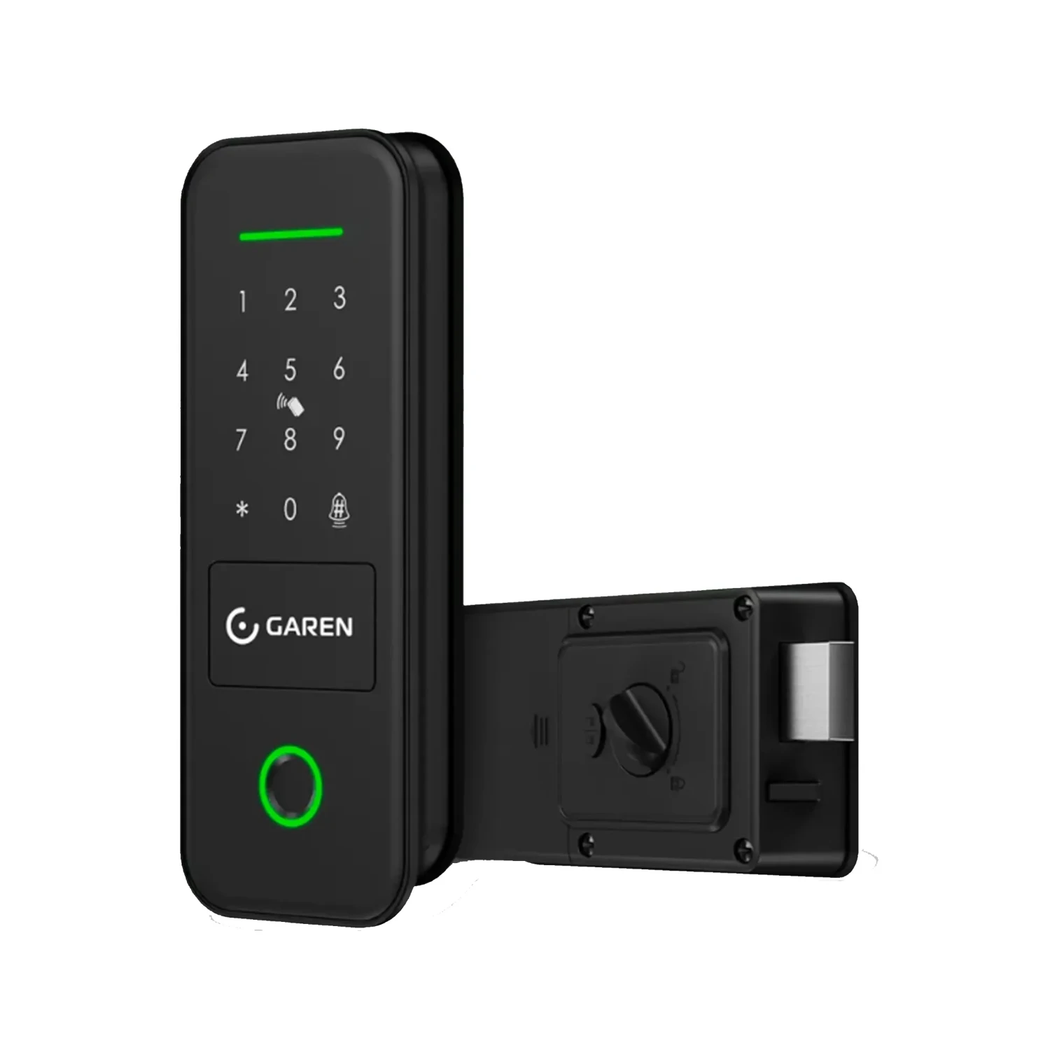 Cerradura Smart Conexión WIFI — foto 2
