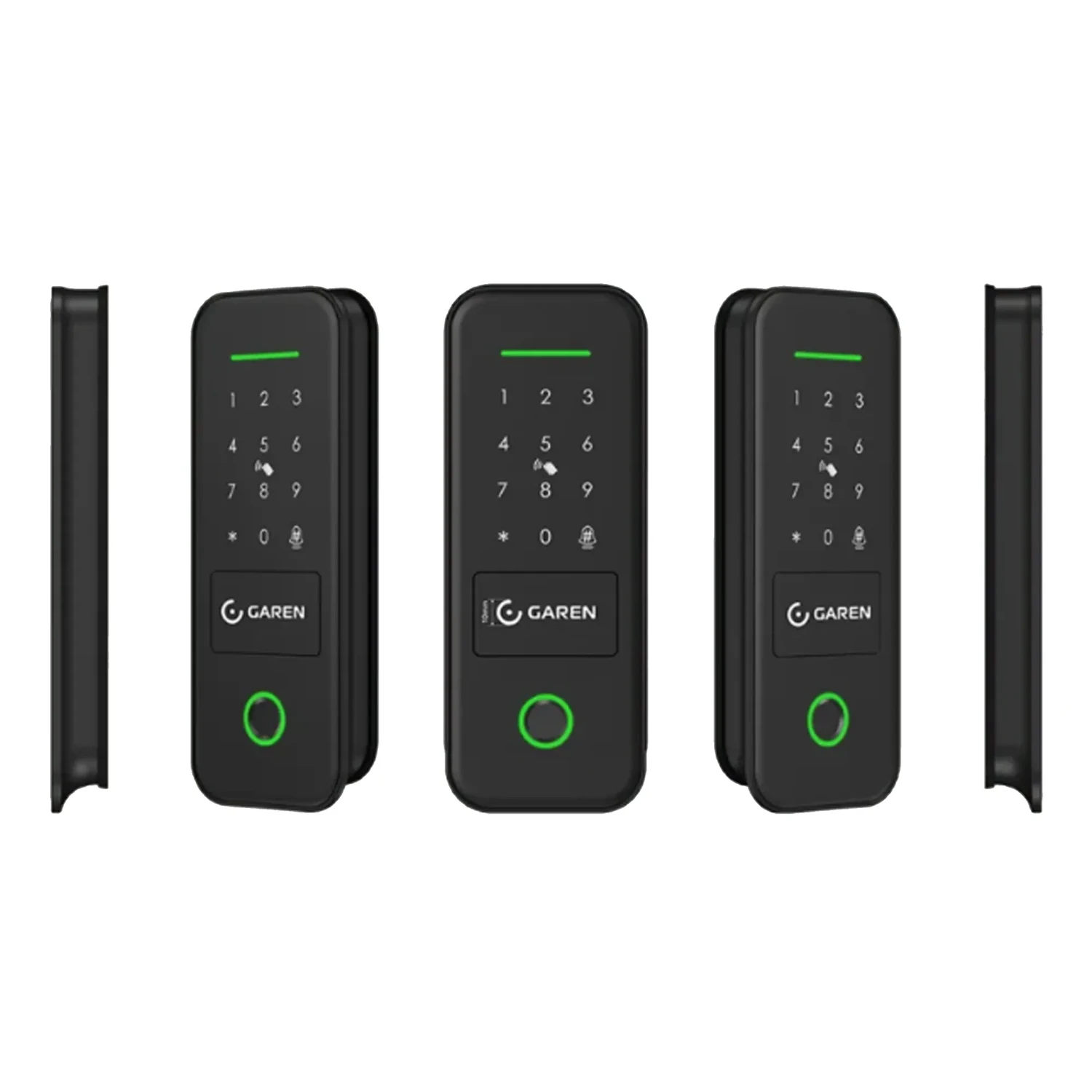 Cerradura Smart Conexión WIFI — foto 3