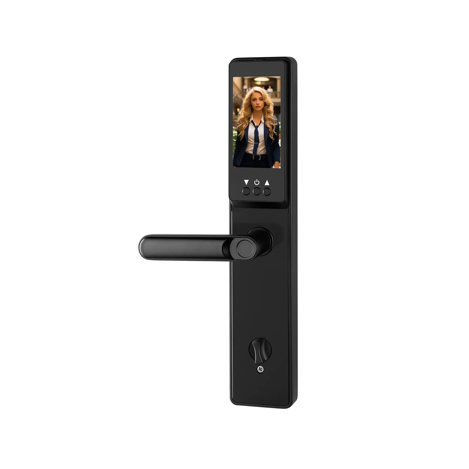 Cerradura Inteligente con Video Portero — foto 5