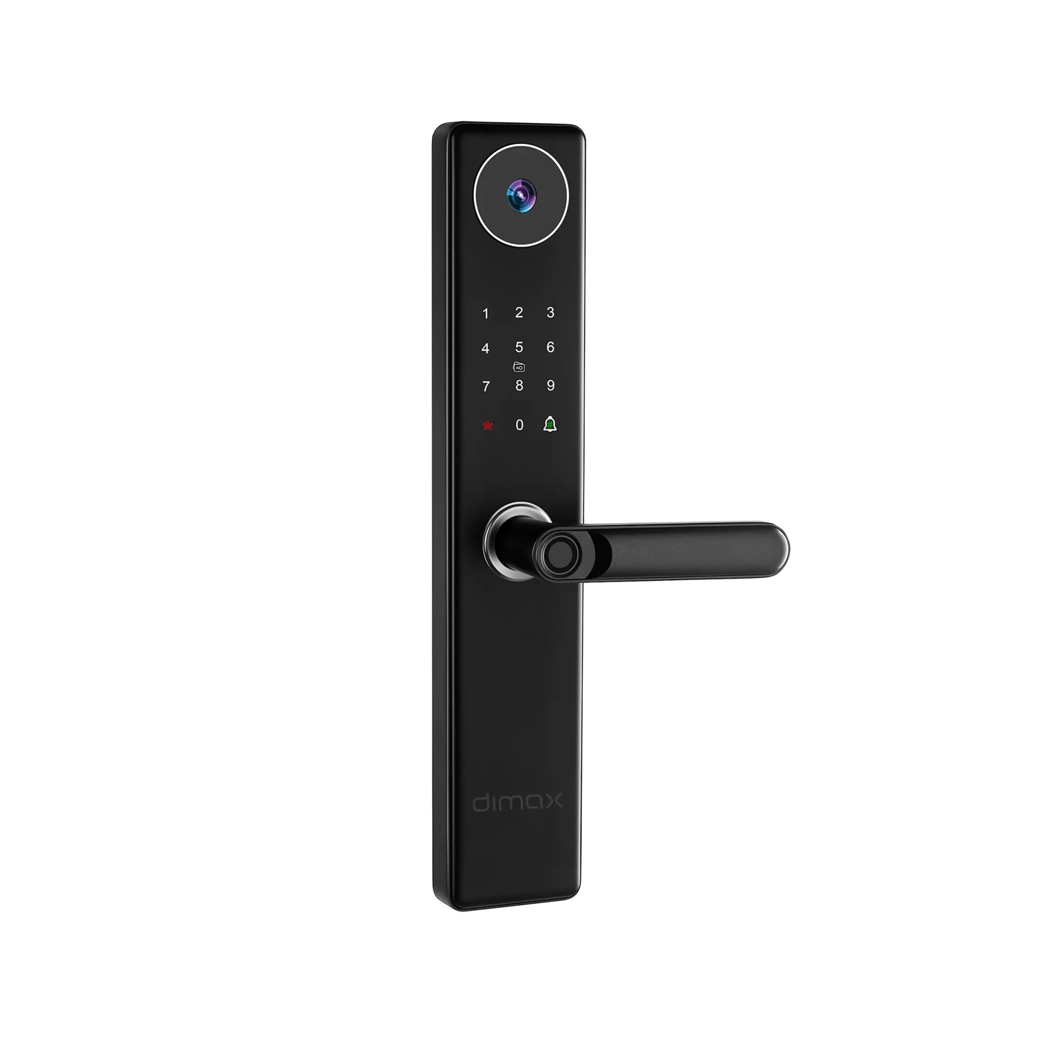 Cerradura Inteligente con Video Portero — foto 7