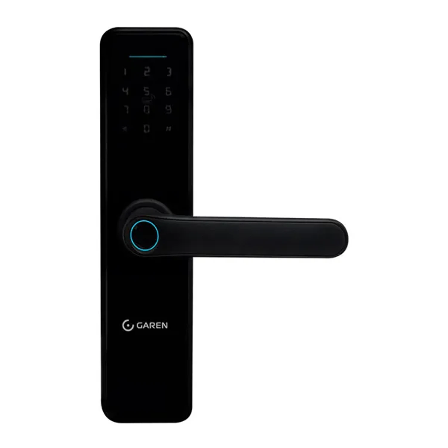 Cerradura Biometrica Smart — foto 1