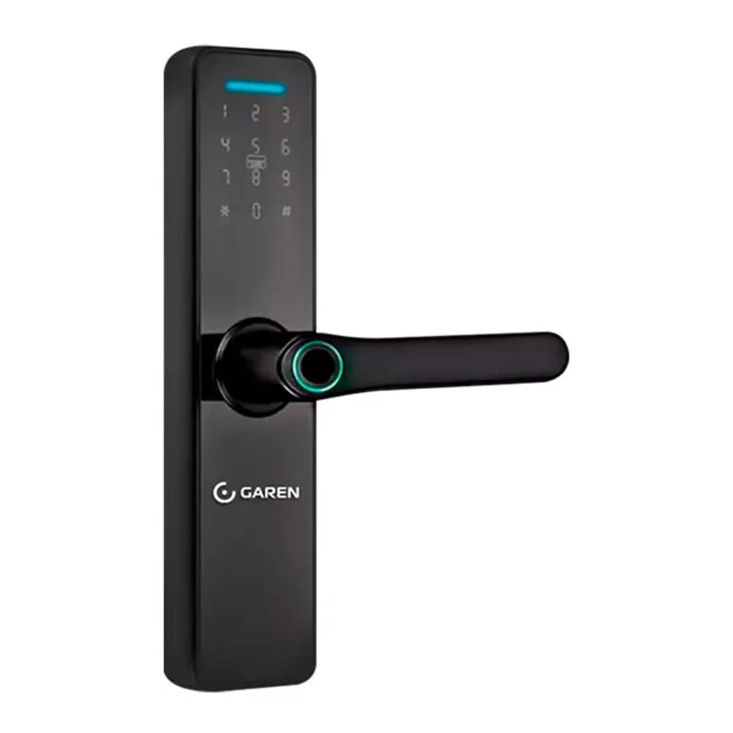 Cerradura Biometrica Smart — foto 2