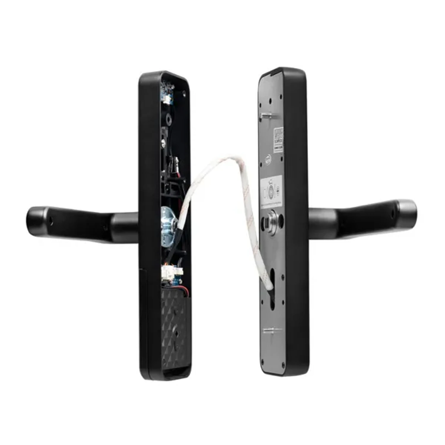 Cerradura Biometrica Smart — foto 5