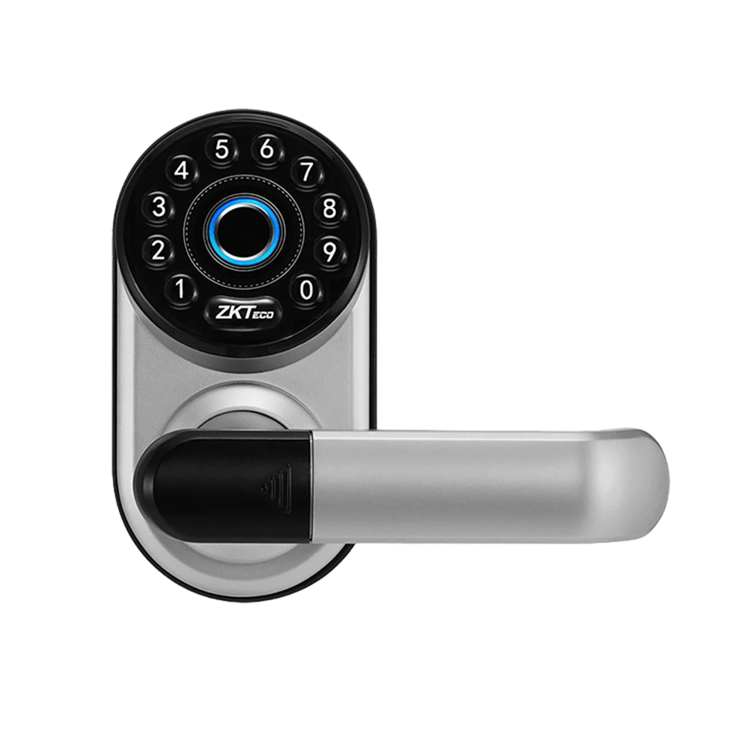 Cerradura Smart Huella: 100 Password: — foto 1