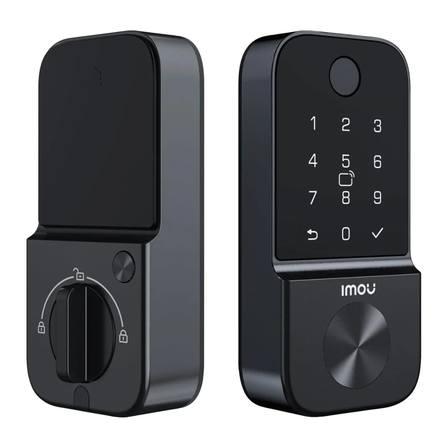 Cerradura Smart Inalambrica — foto 1