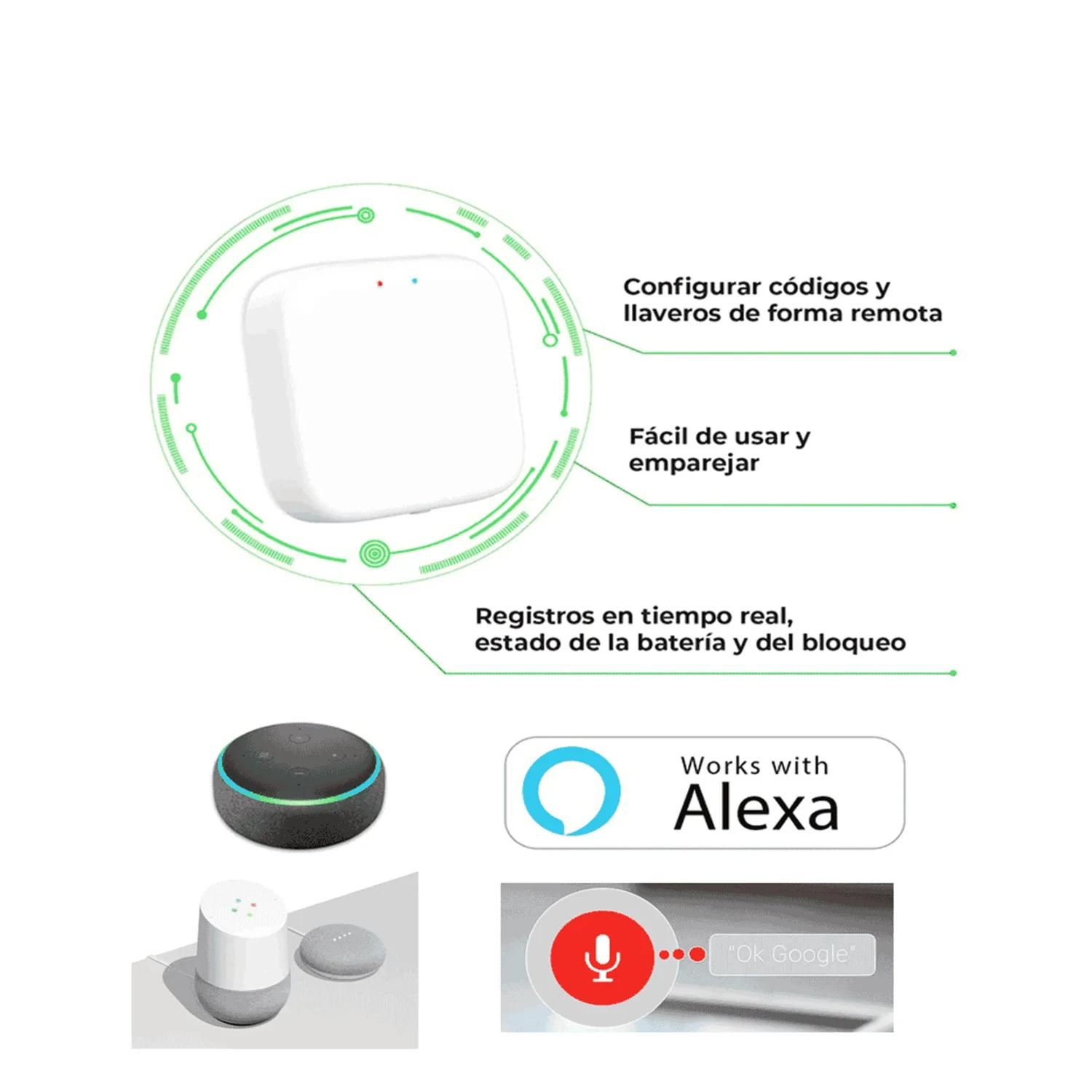 Gateway Wireless Bluetooth Compatible — foto 4