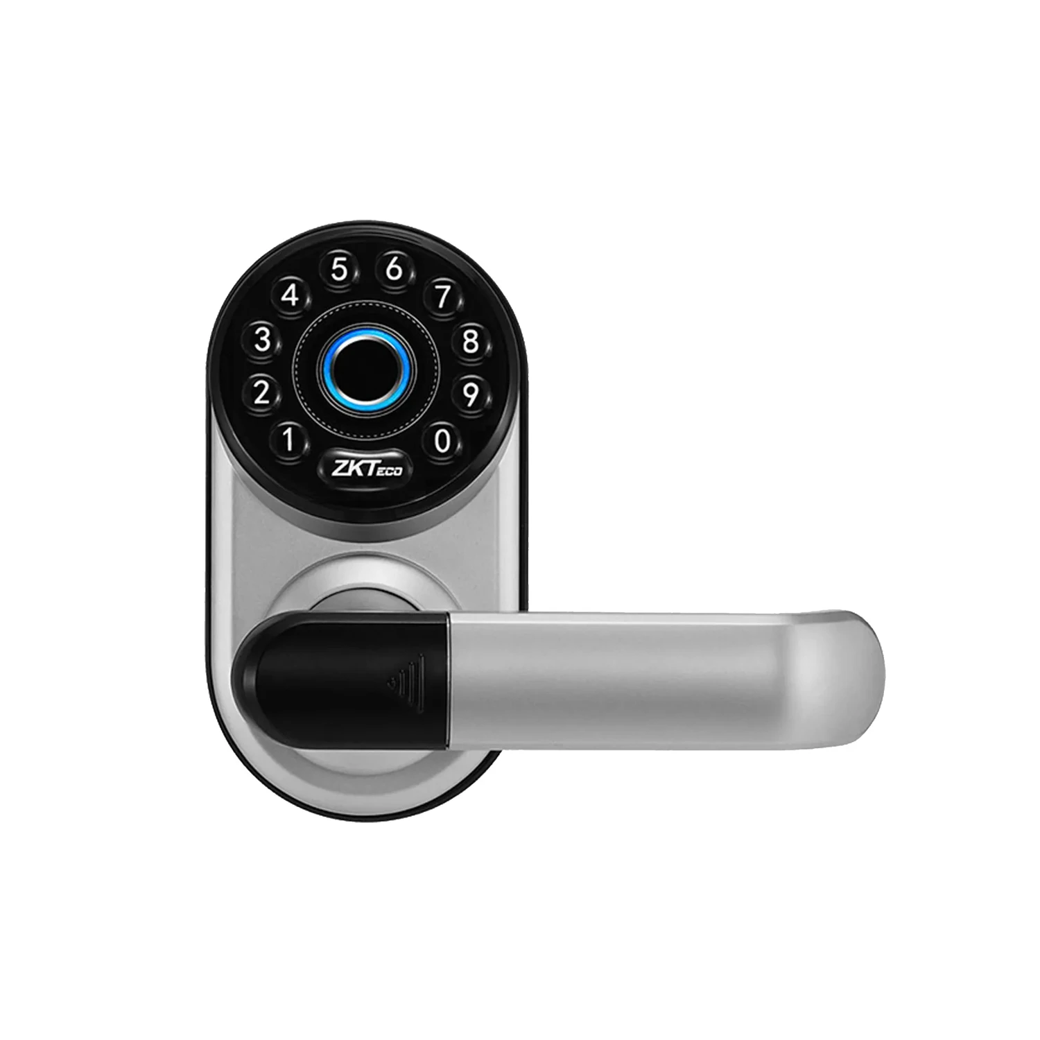 Cerradura Smart Huella: 100 Password: — foto 1