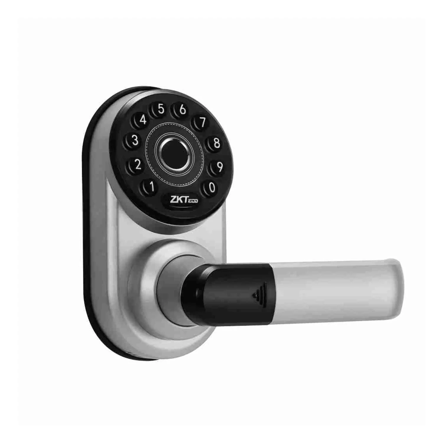 Cerradura Smart Huella: 100 Password: — foto 2