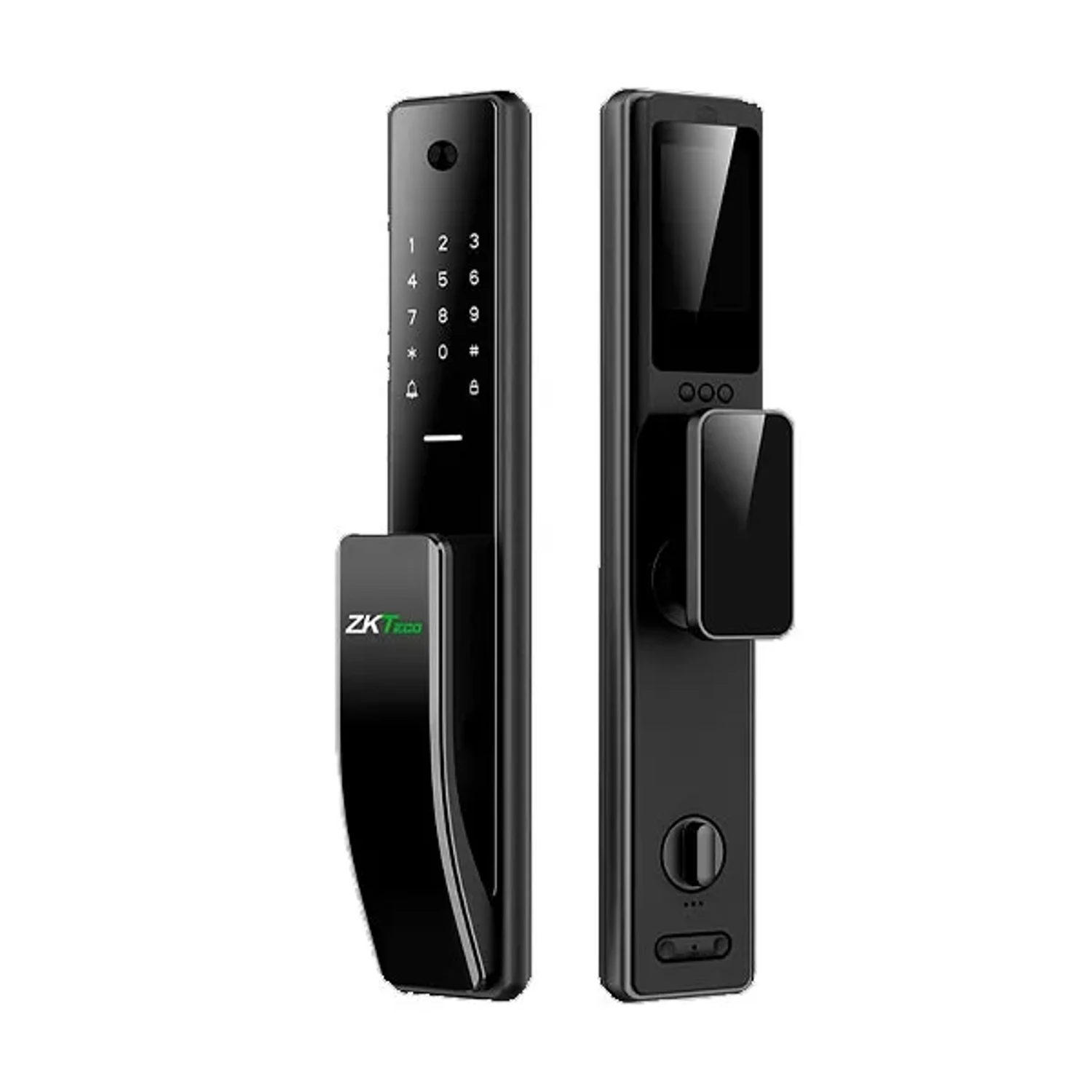 Cerradura Smart Telefono Huella: 100 — foto 1