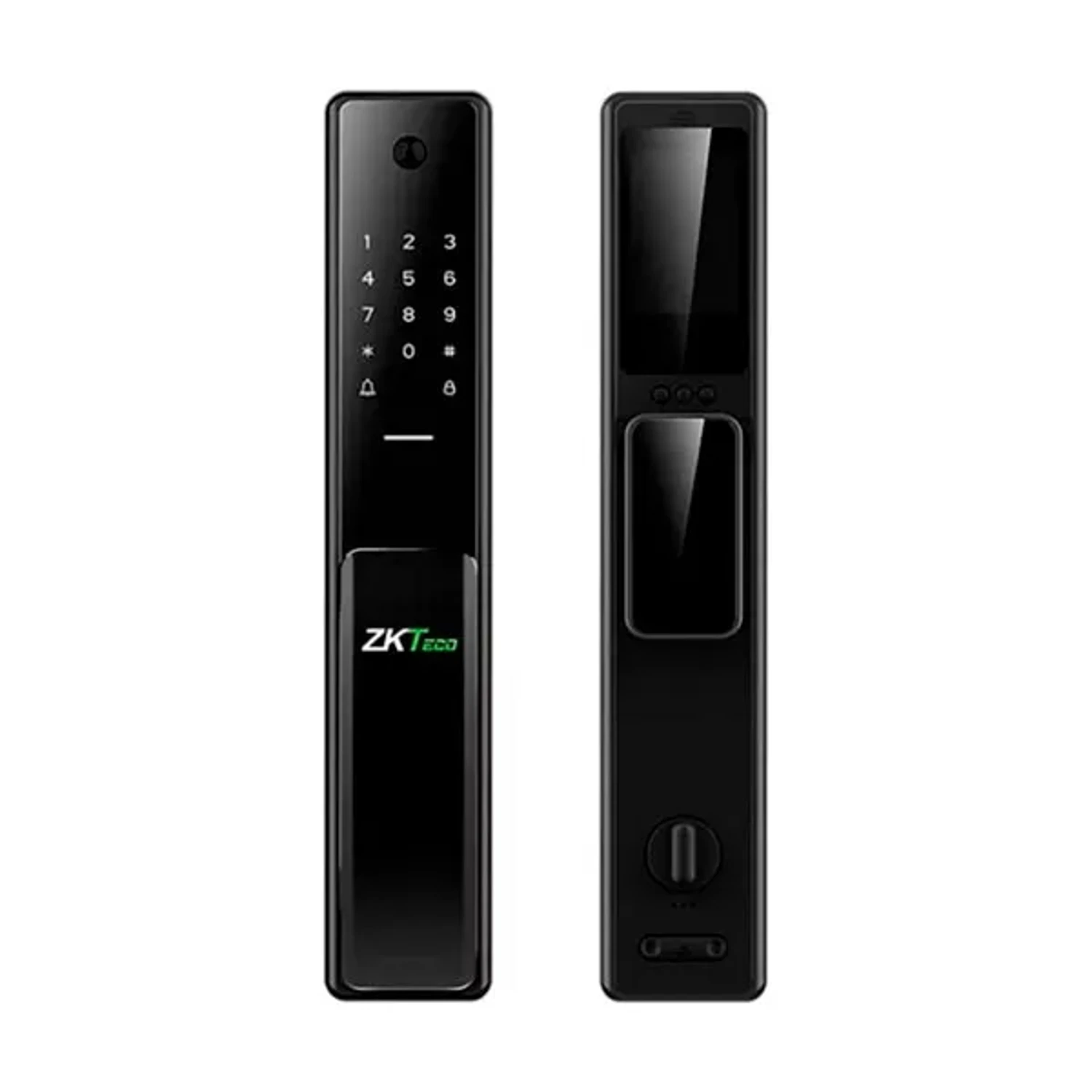 Cerradura Smart Telefono Huella: 100 — foto 2
