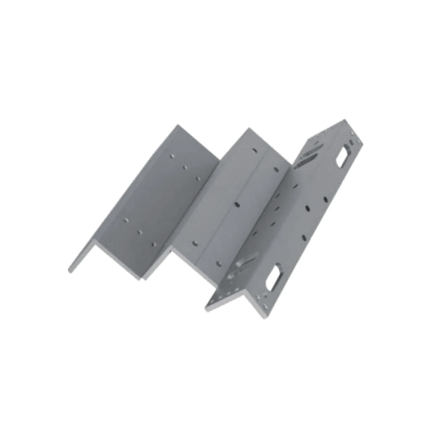Bracket Z P/cerradura Dhi-asf280a-v1 PU — foto 1