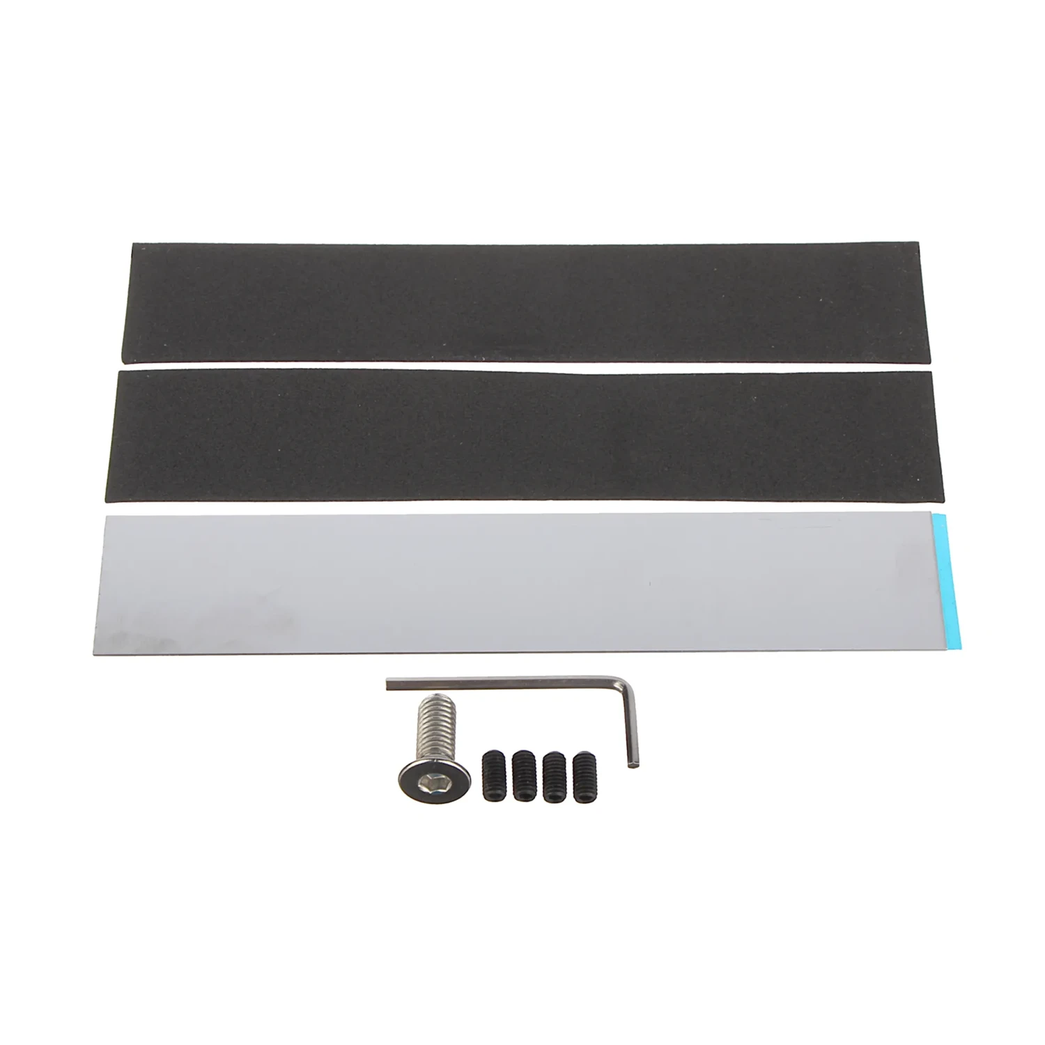 Bracket U P/cerradura Dhi-asf280u-v1 — foto 4