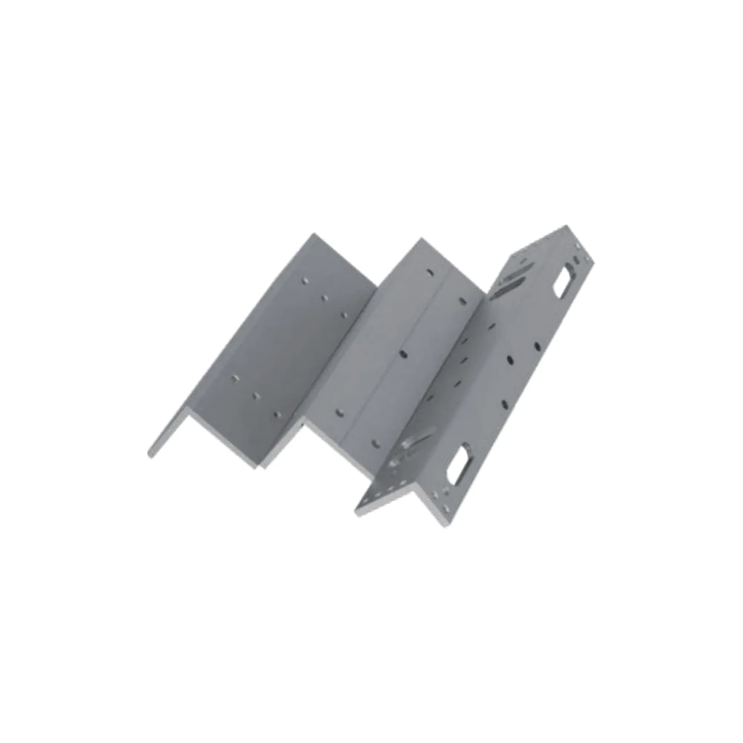 Bracket Z P/cerradura Dhi-asf180a-v1 — foto 3