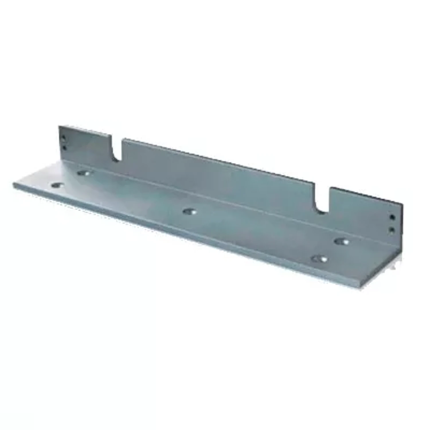 Bracket L P/cerradura Al-180 — foto 1