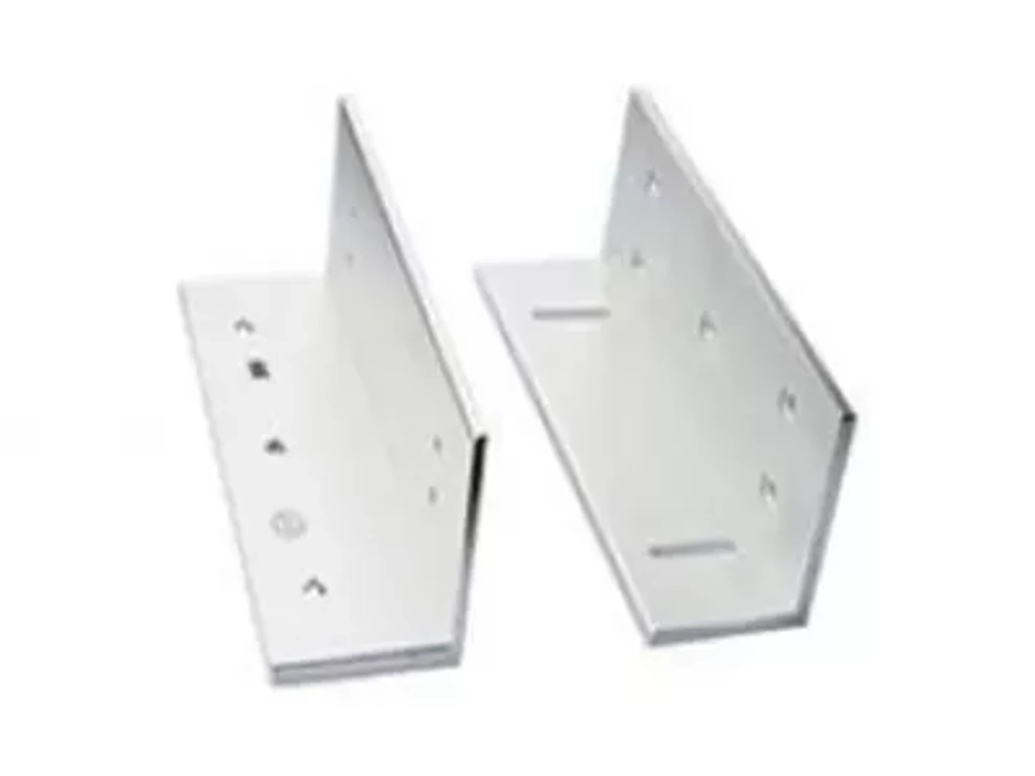 Bracket Z P/cerradura Al-180/ym-180 — foto 1