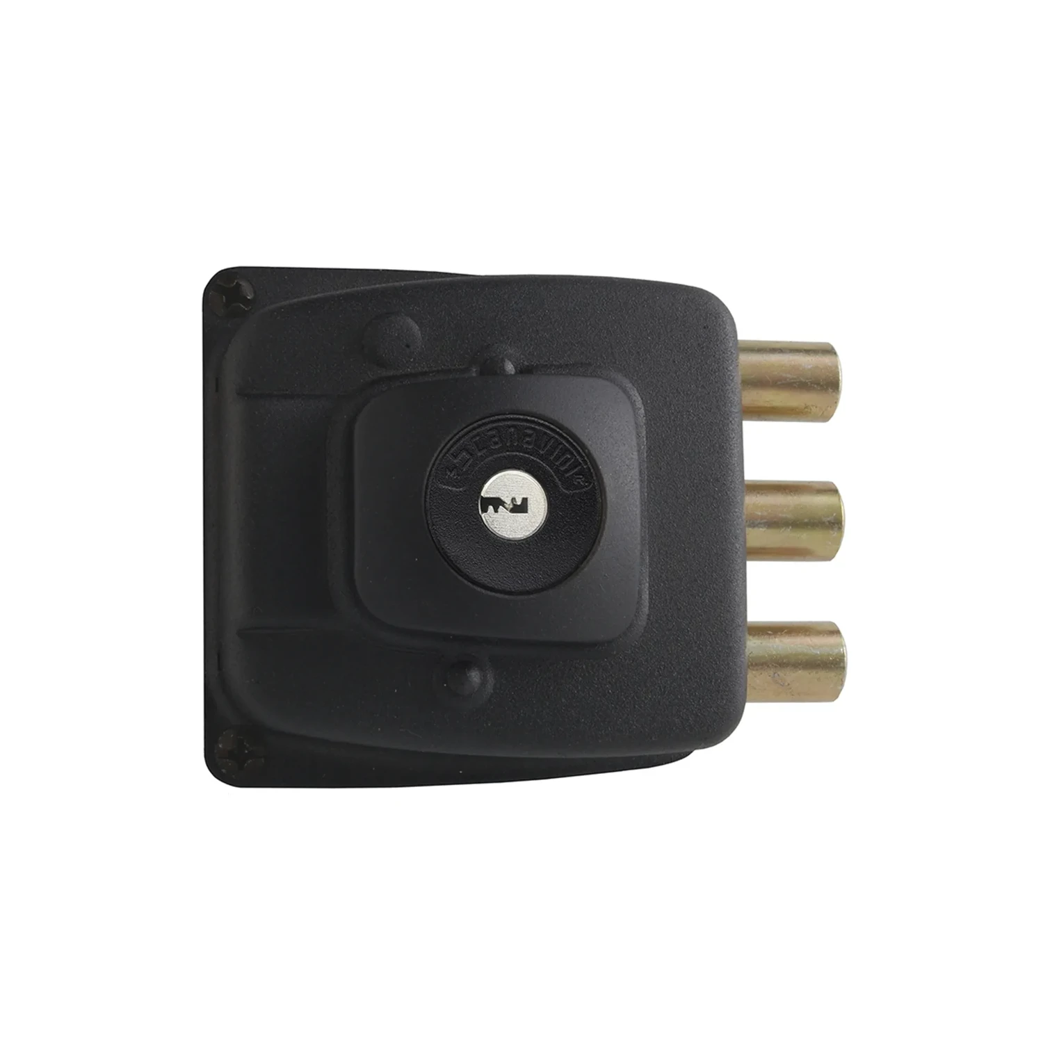 Cerradura Sobreponer para Seguridad — foto 1