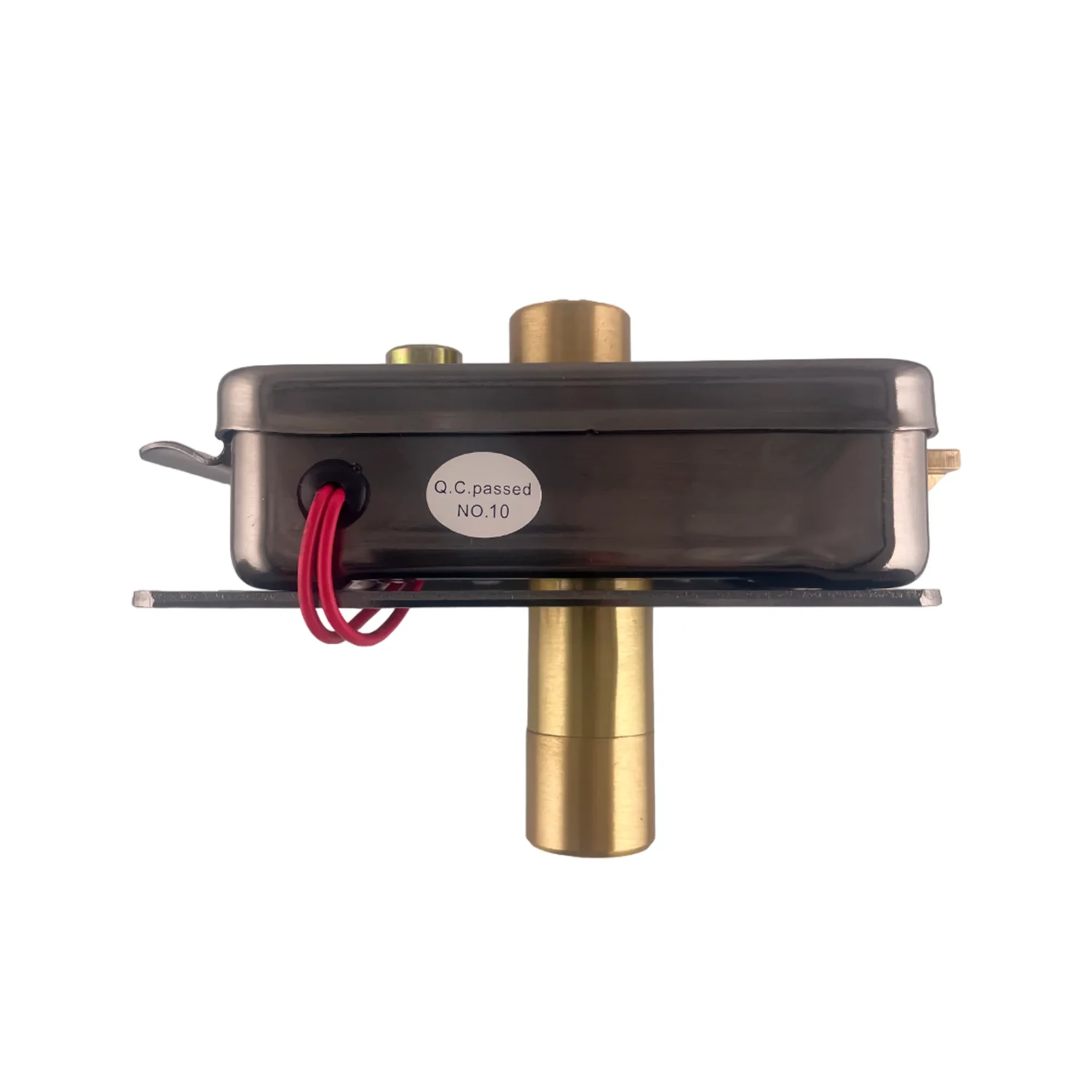 Cerradura Electrica Bidireccional — foto 4