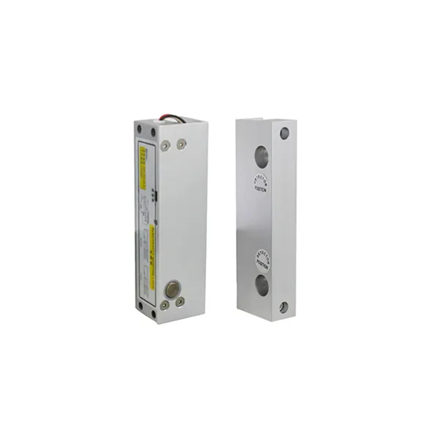 Chapa Eléctrica Electrobolt P/puerta Izq — foto 3