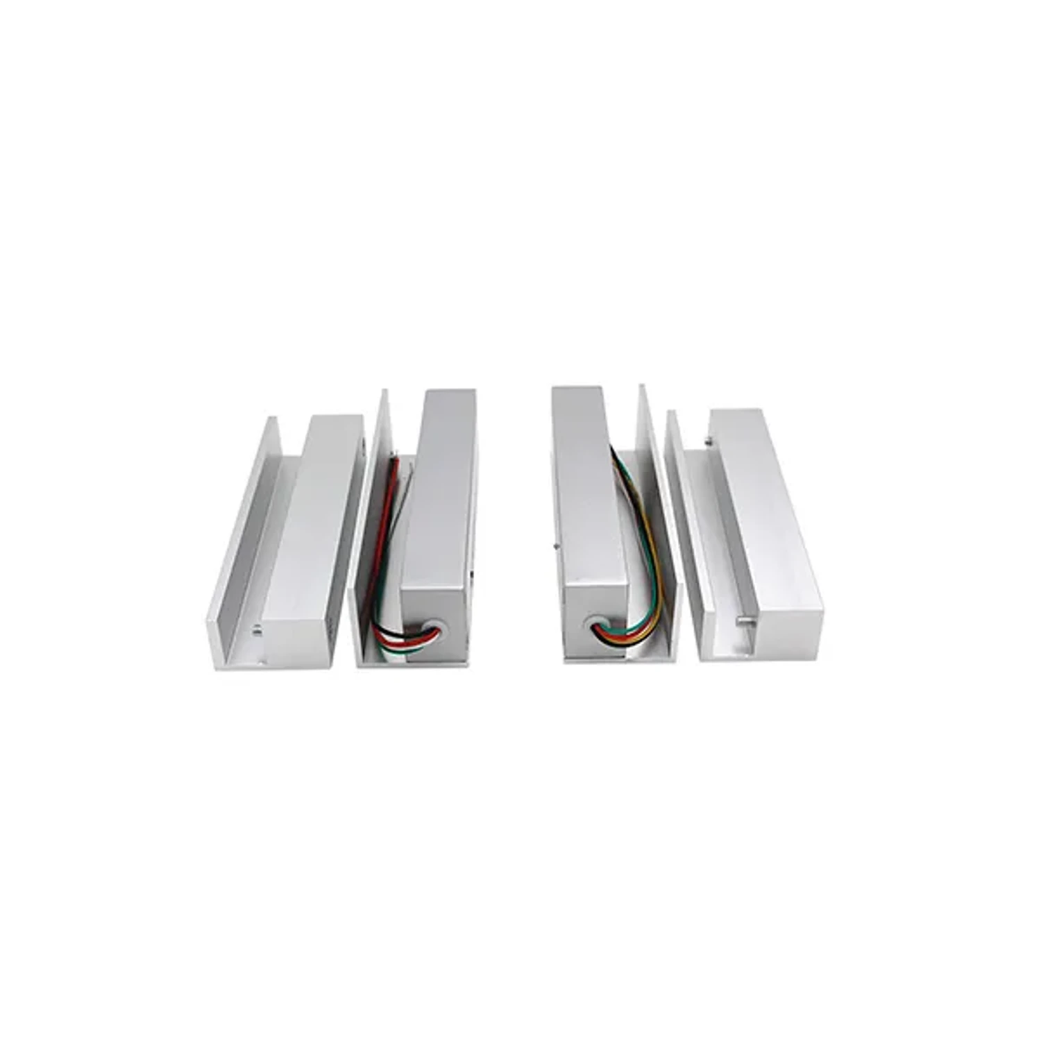 Chapa Eléctrica Electrobolt P/puerta Izq — foto 4