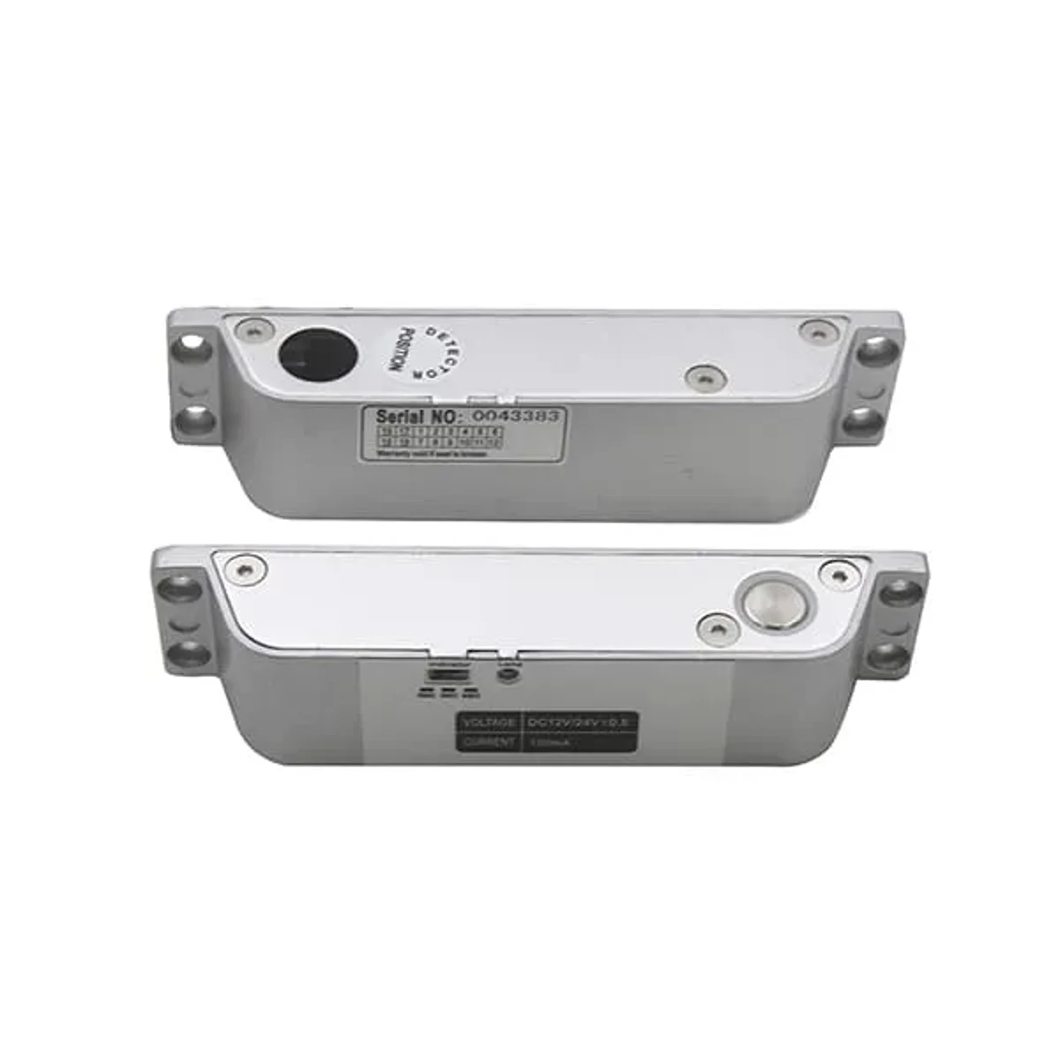 Chapa Eléctrica Electrobolt — foto 2