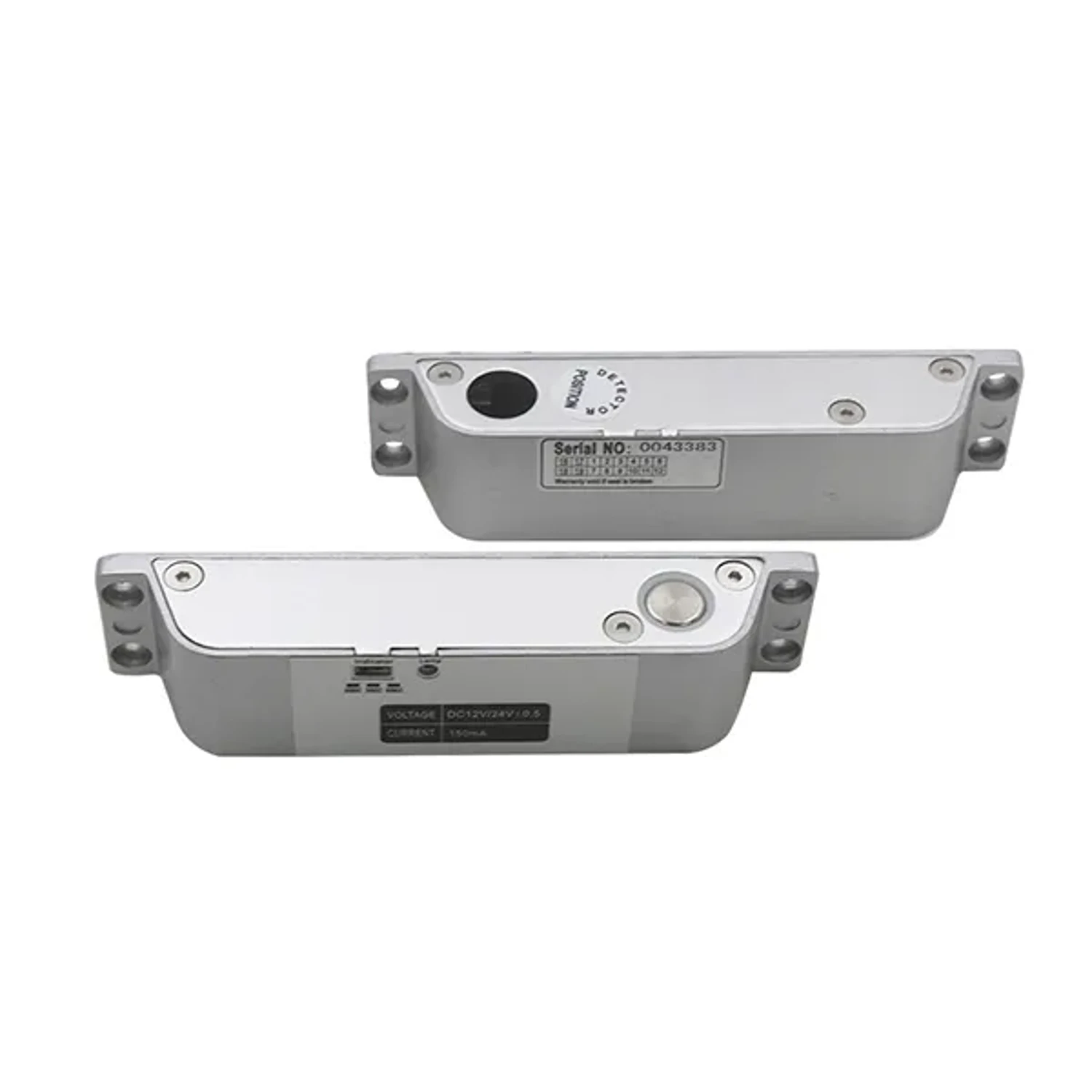 Chapa Eléctrica Electrobolt — foto 3