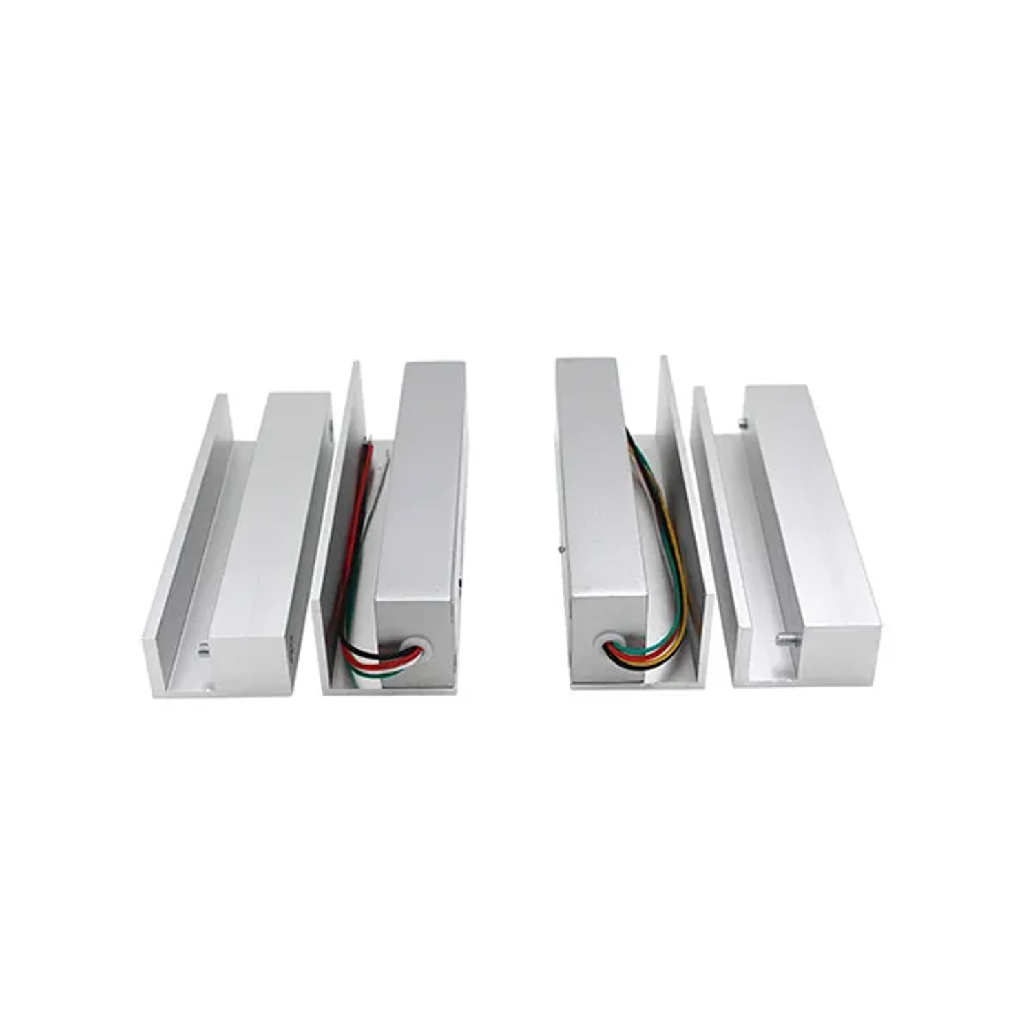 Chapa Eléctrica Electrobolt P/puerta Der — foto 3
