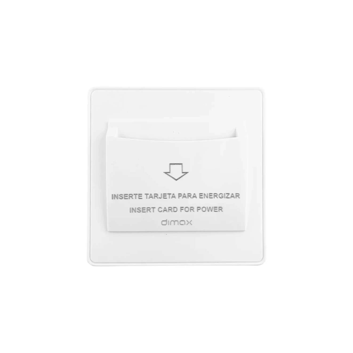 Activador de Energia para Habitaciones — foto 4