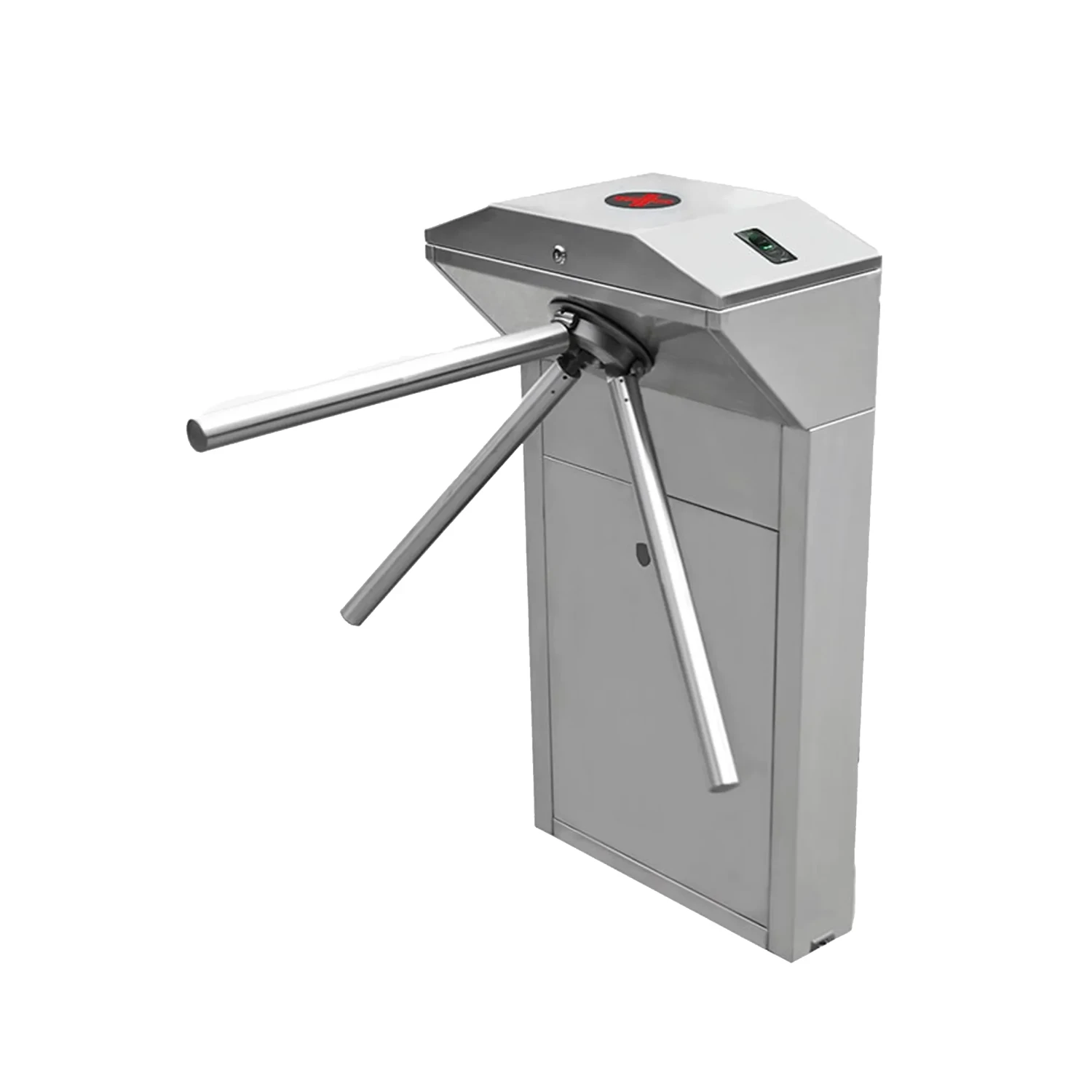 Molinete Bi-direccional/vertical/rfid+fp — foto 1