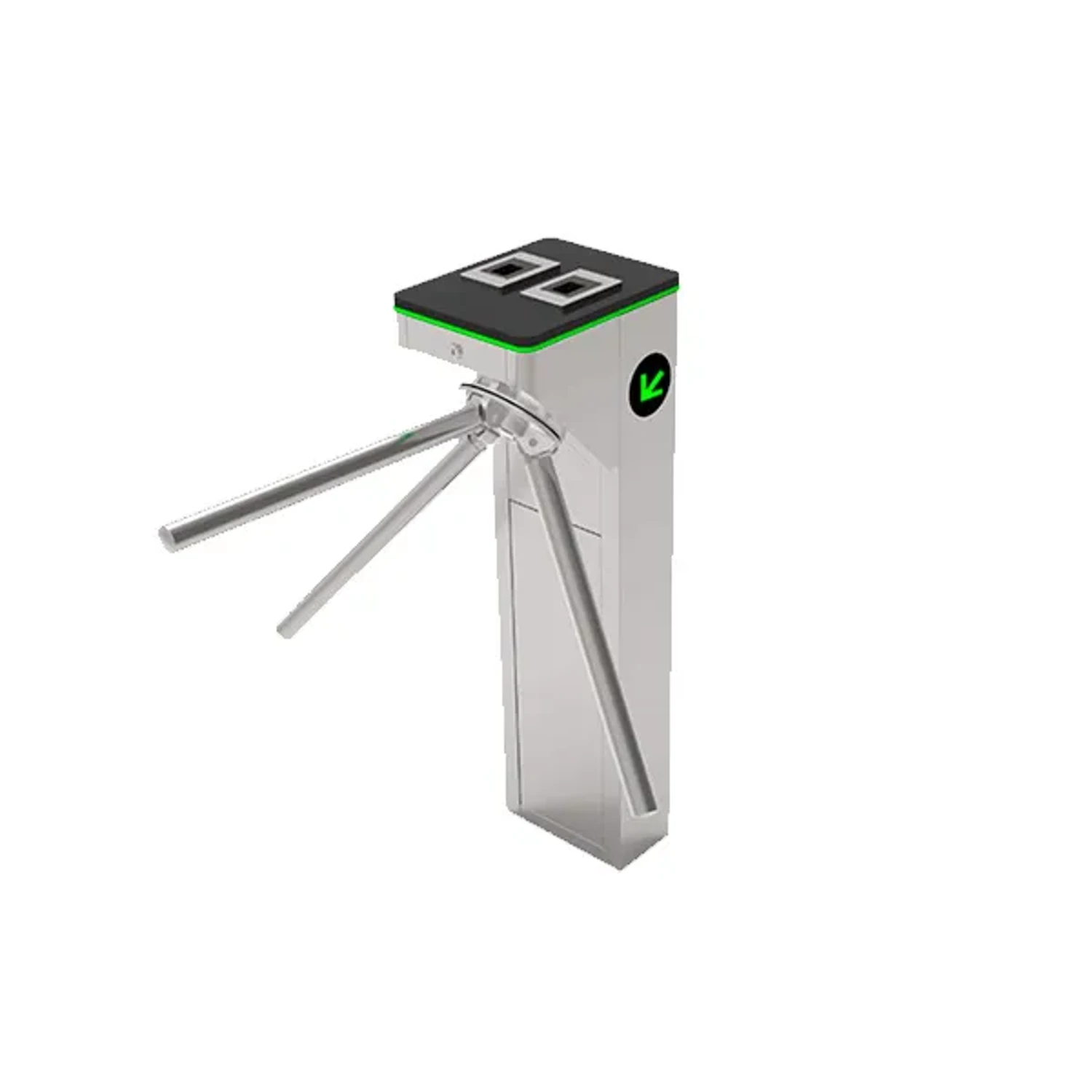 Molinete Tipo Pedestal Controlador I — foto 1