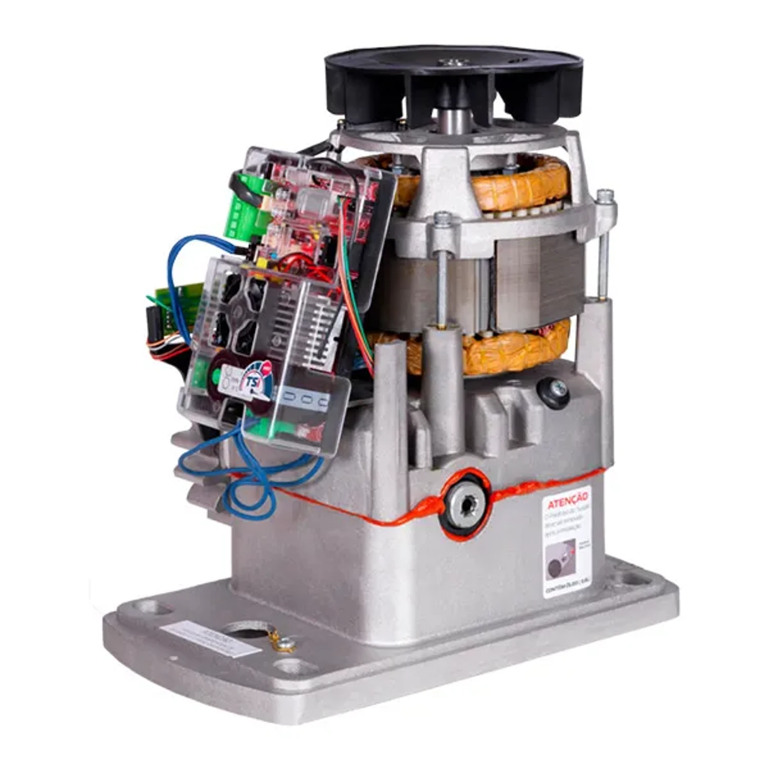 Motor Deslizante Durata Tsi 220vac — foto 3
