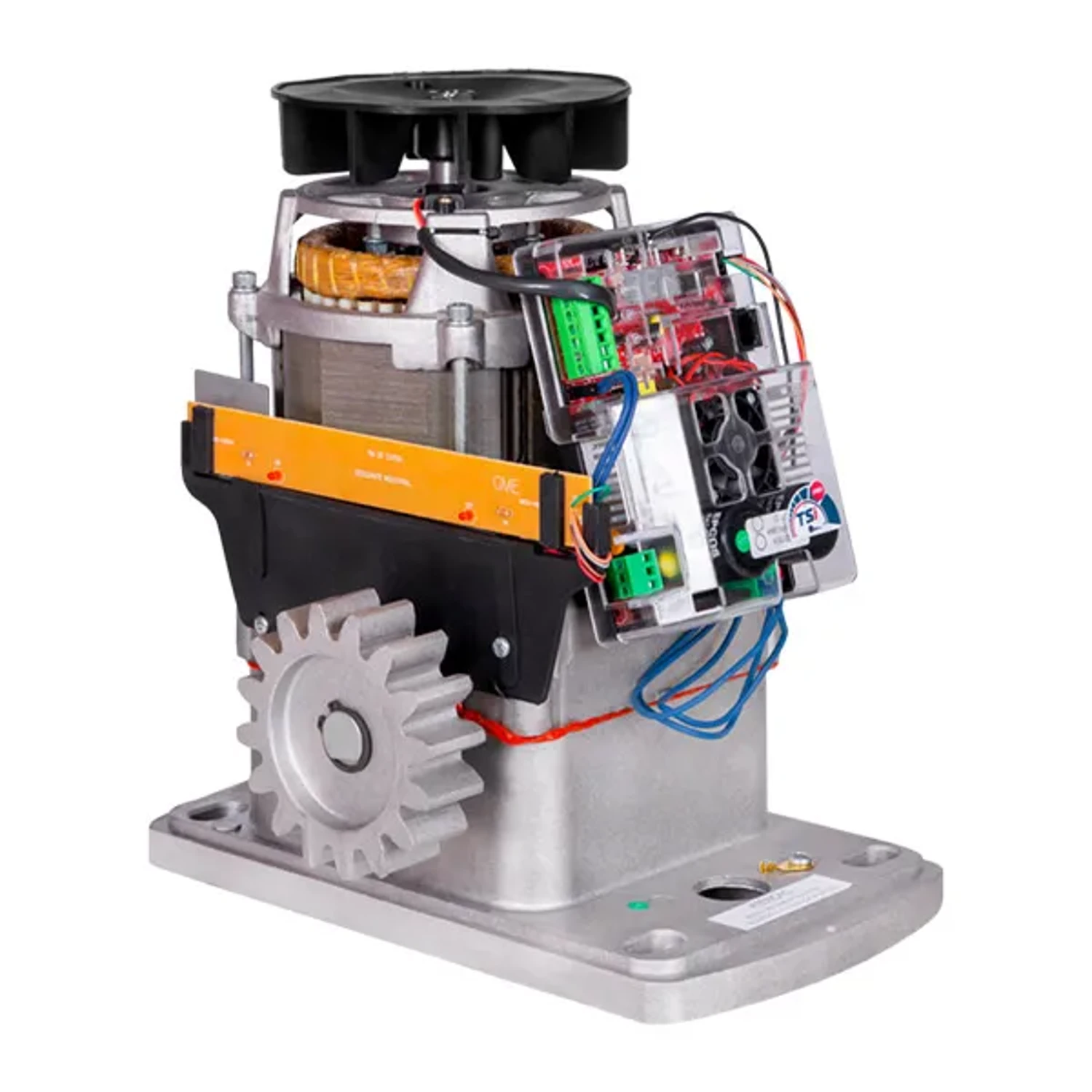 Motor Deslizante Durata Tsi 220vac — foto 4