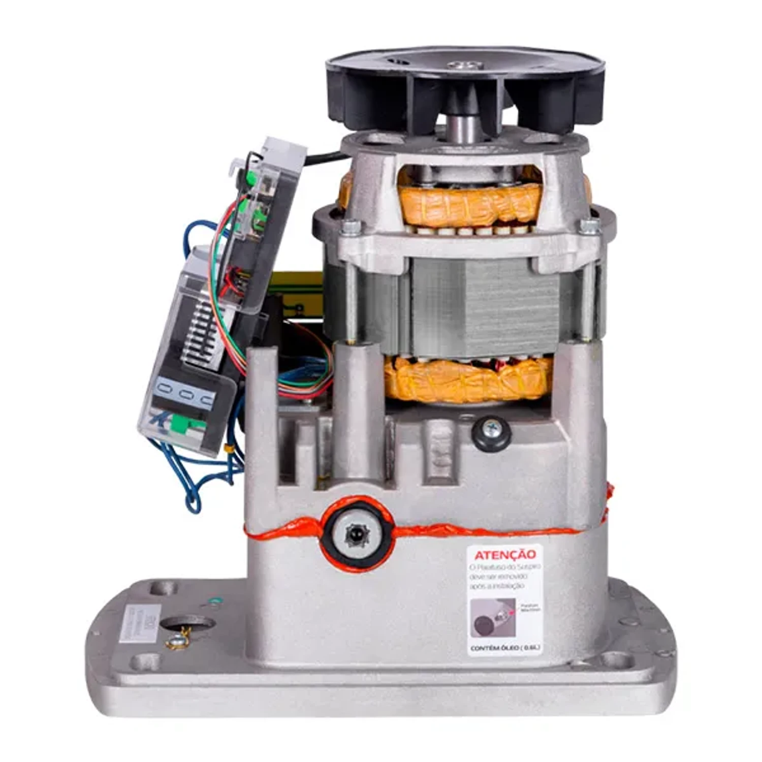 Motor Deslizante Durata Tsi 220vac — foto 6