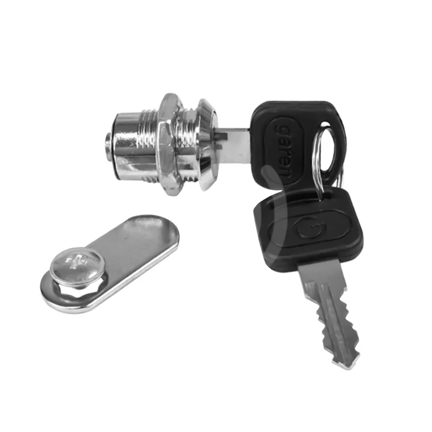 Cerradura de Sobreponer P/motor Kdz — foto 1