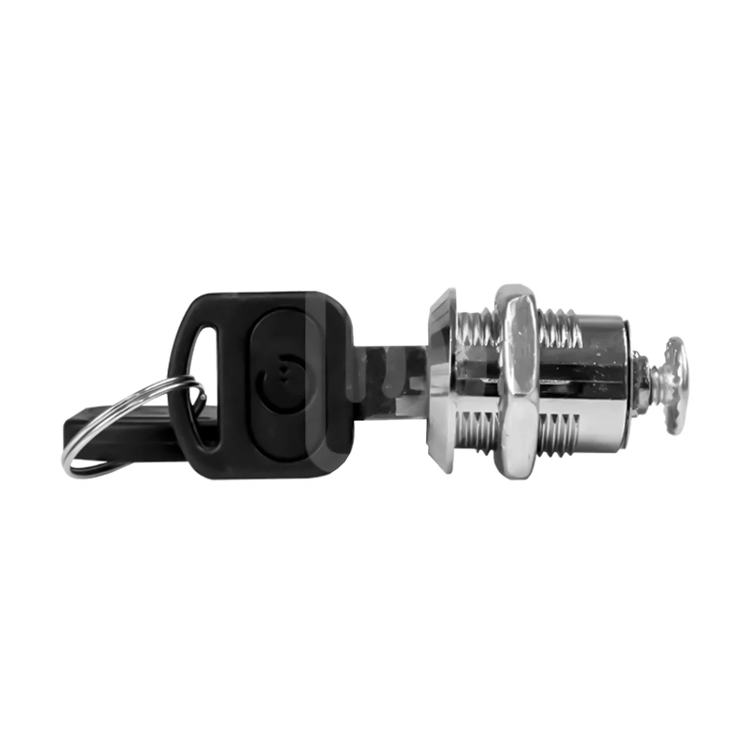Cerradura de Sobreponer P/motor Kdz — foto 2