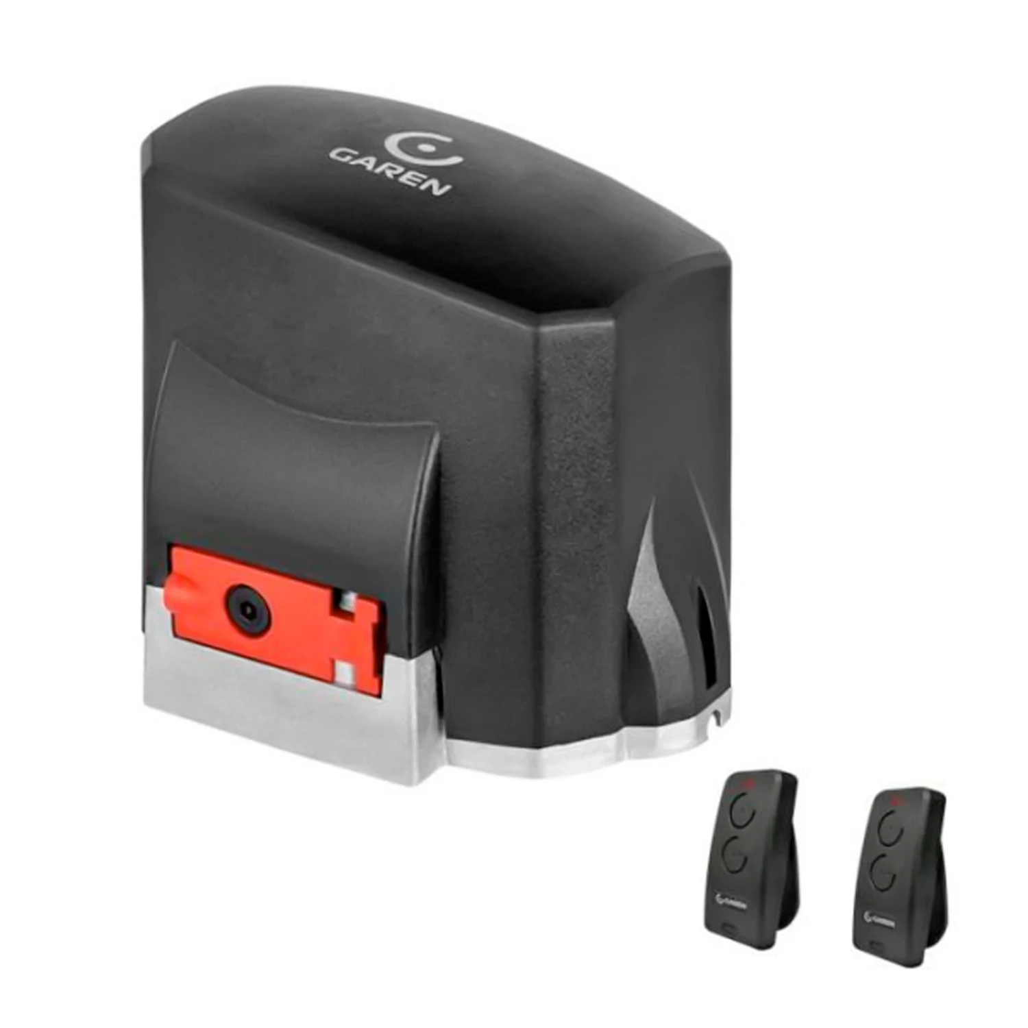 Motor Deslizante Kdz 1/4 + WIFI sin Cre — foto 1