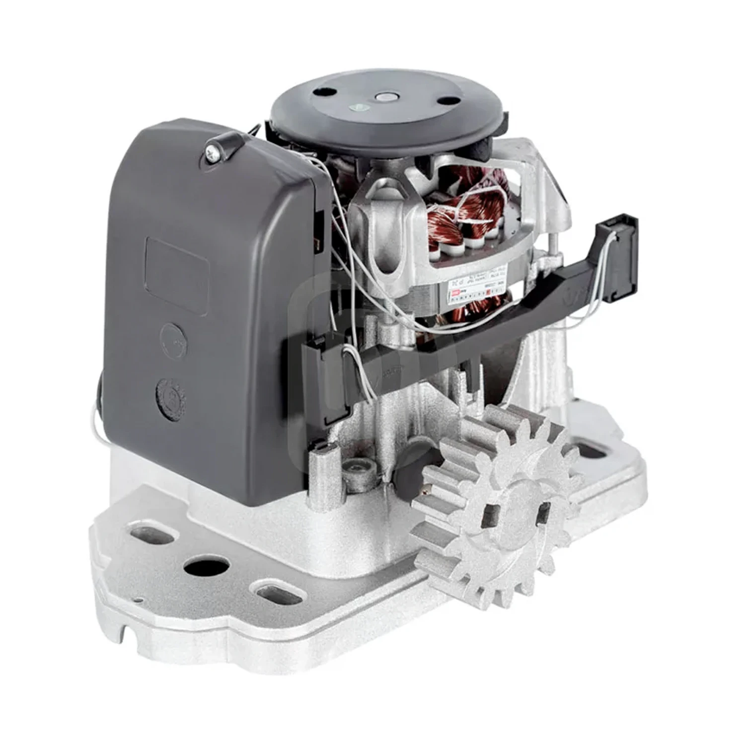 Motor Deslizante Kdz 1/4 + WIFI sin Cre — foto 4