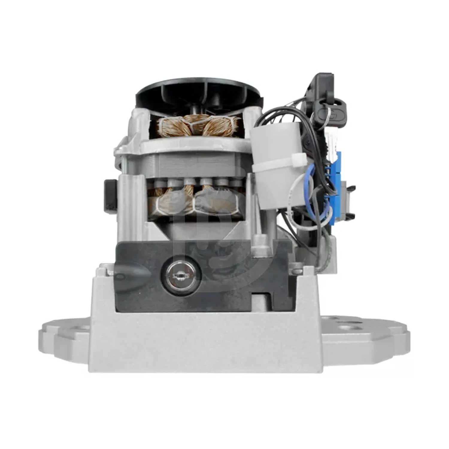 Motor Deslizante Kdz 1/4 HP — foto 3