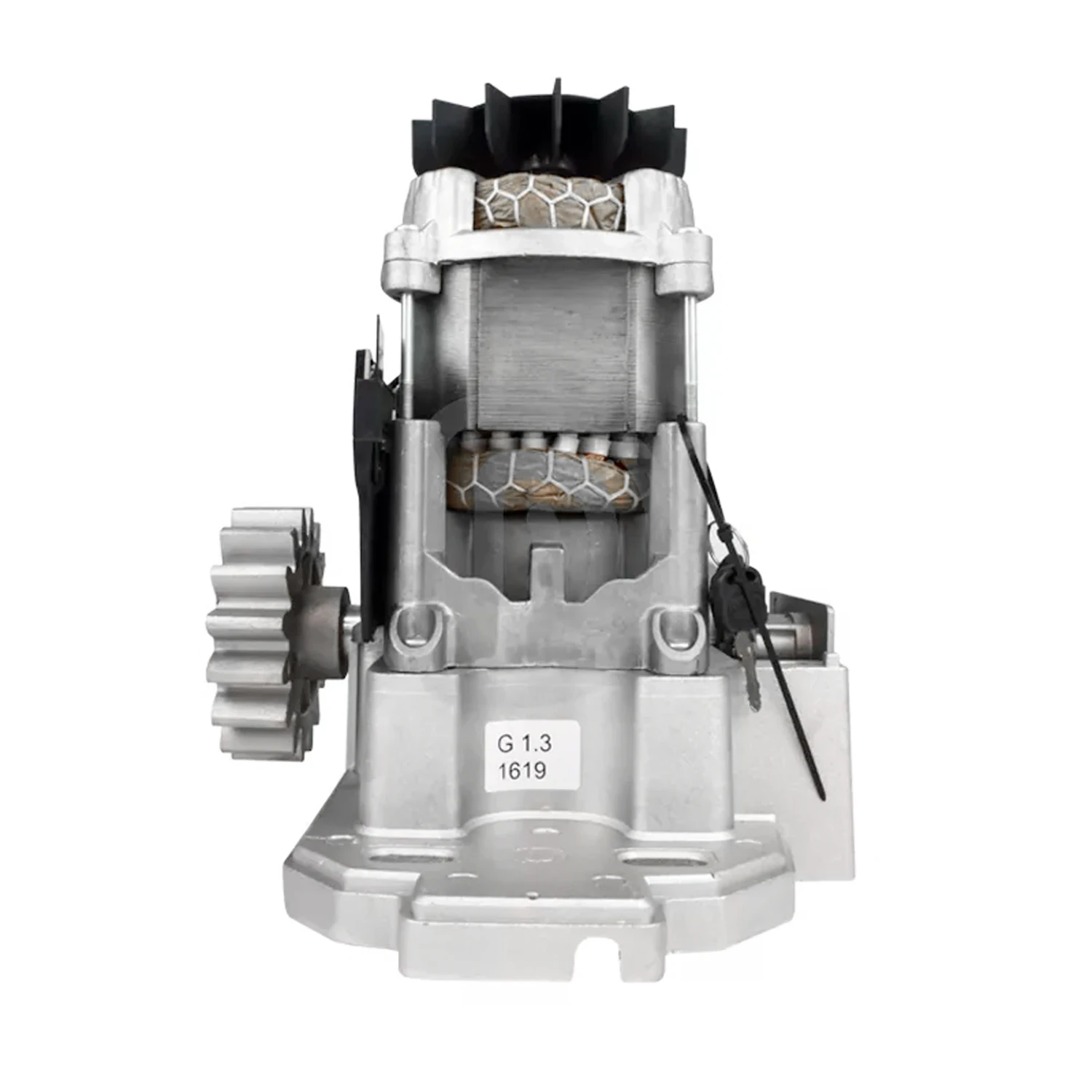 Motor Deslizante Grand Kdz Tsi 2 TX 433 — foto 3