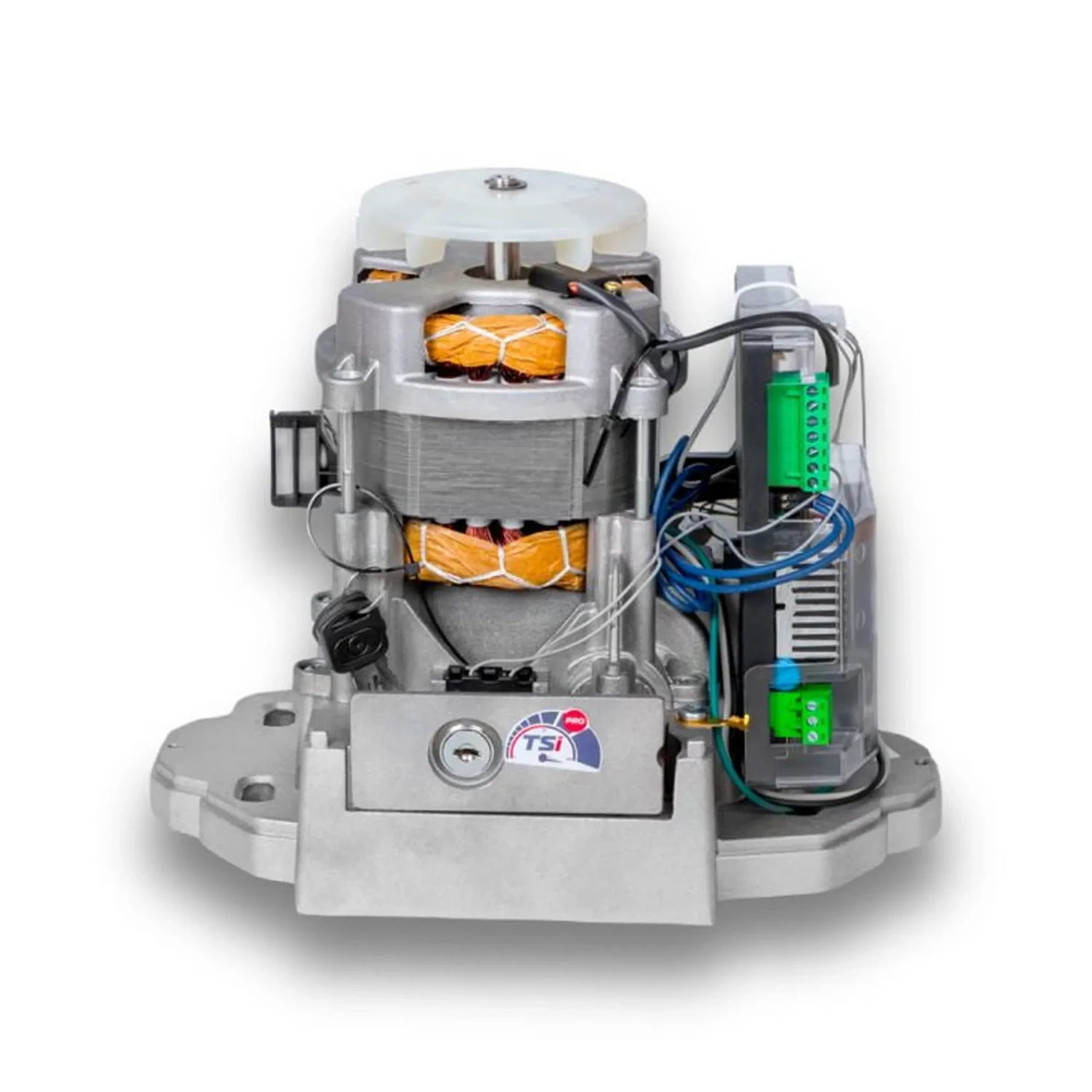 Motor Deslizante Kdz Semi Ind Tsi 1/2hp — foto 5