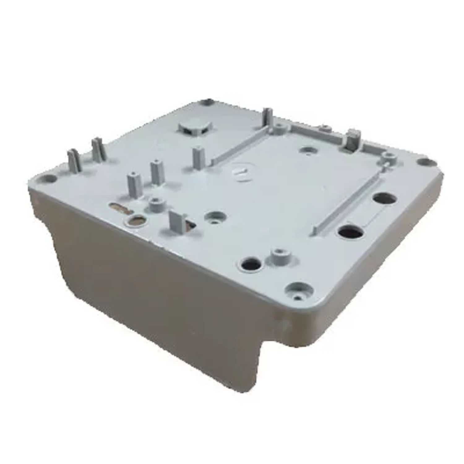Base de Central Inferior para Motor — foto 1