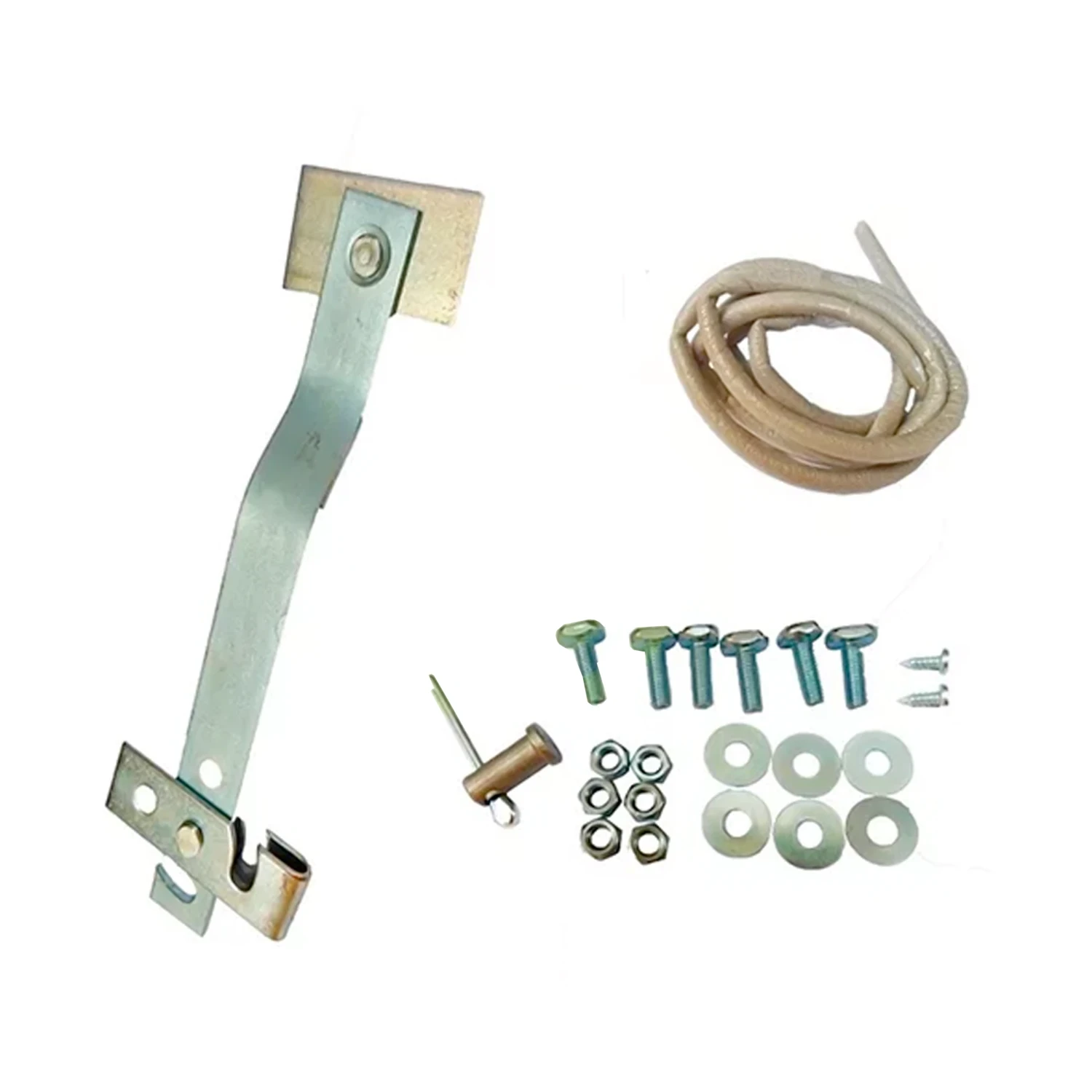 Kit Instalación Bv/grand Bv/duo Tsi 1,5m — foto 1