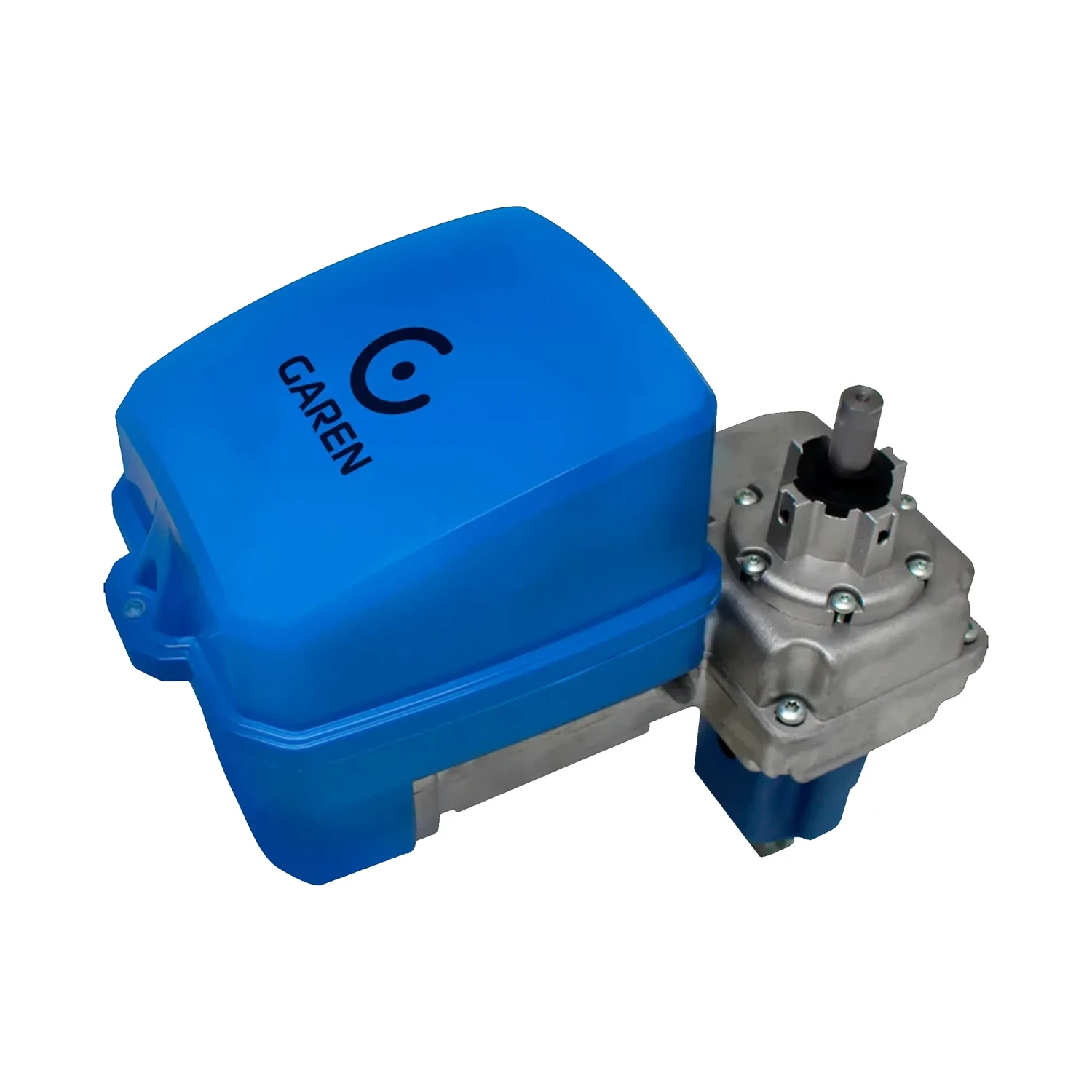 Motor Levadizo Grand BV Duo 220vac — foto 2