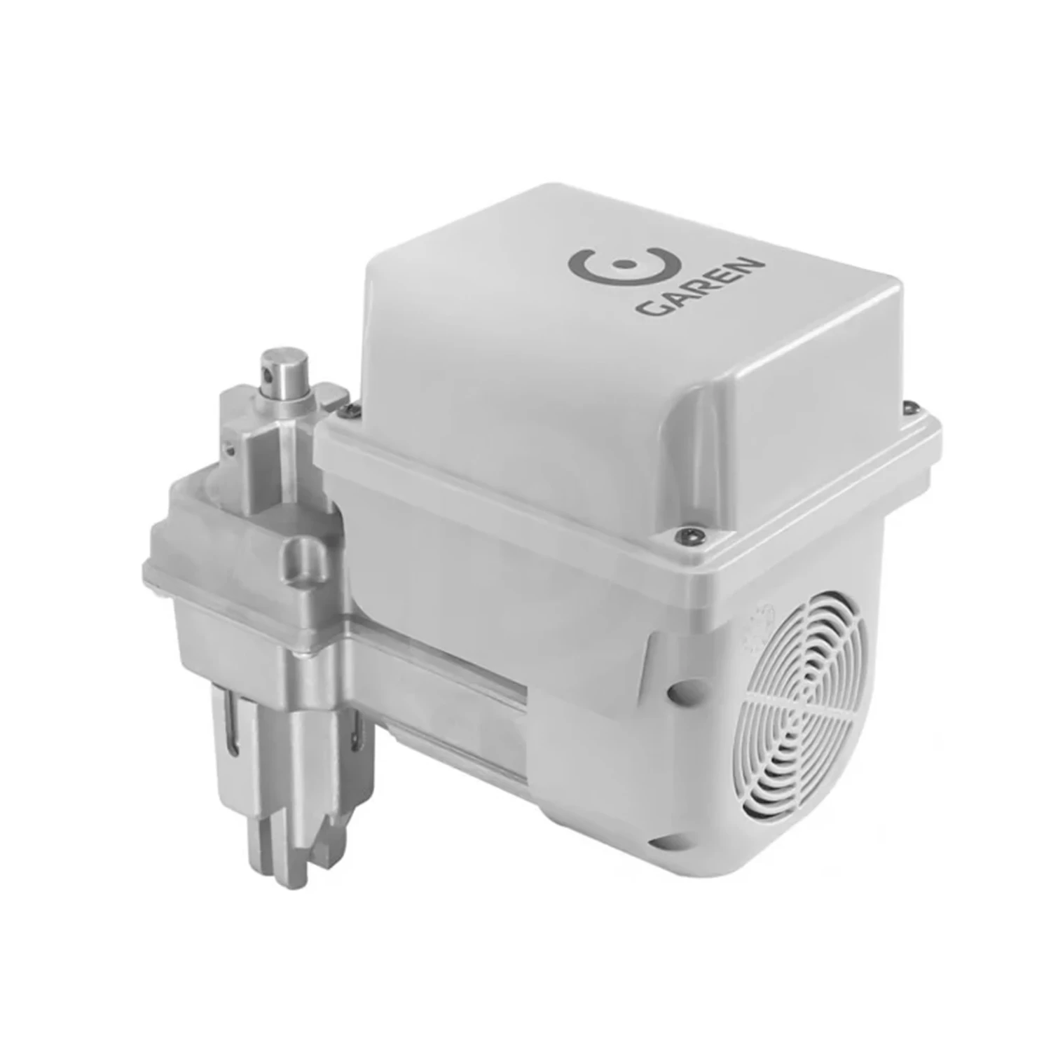 Motor Levadizo BV Duo Motor 1/4 220vac — foto 1